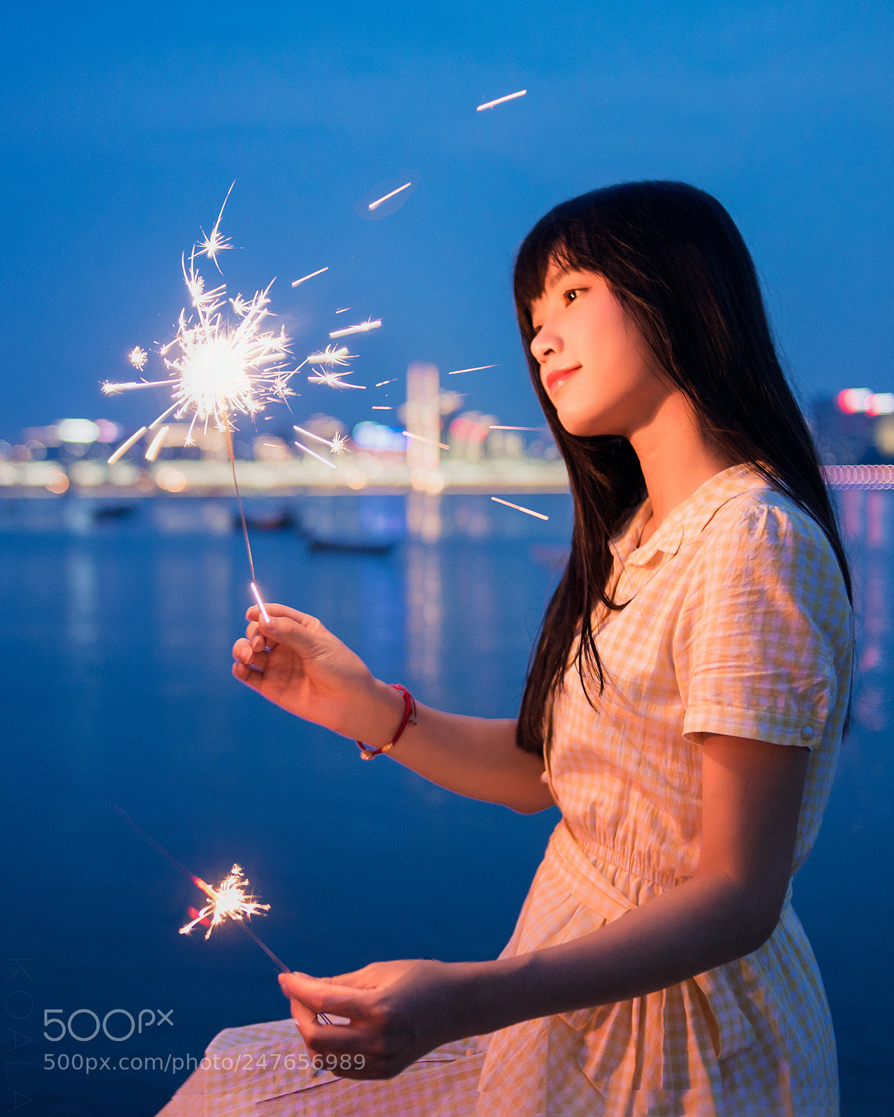 Nikon D4 sample photo. 绚烂 photography