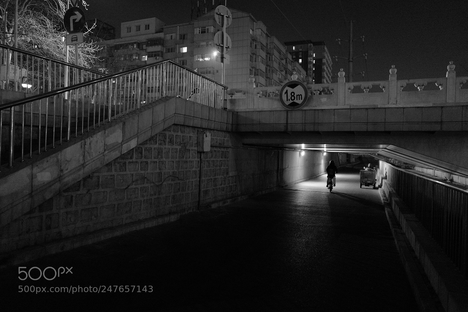 Leica Q (Typ 116) sample photo. Untitled photography