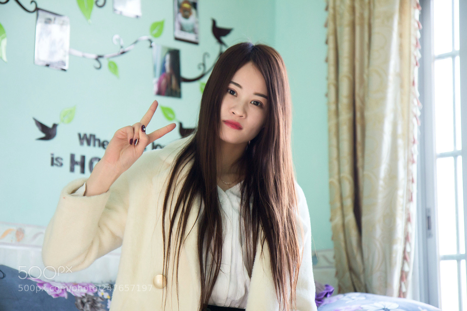 Canon EOS 700D (EOS Rebel T5i / EOS Kiss X7i) sample photo. 少妇 photography