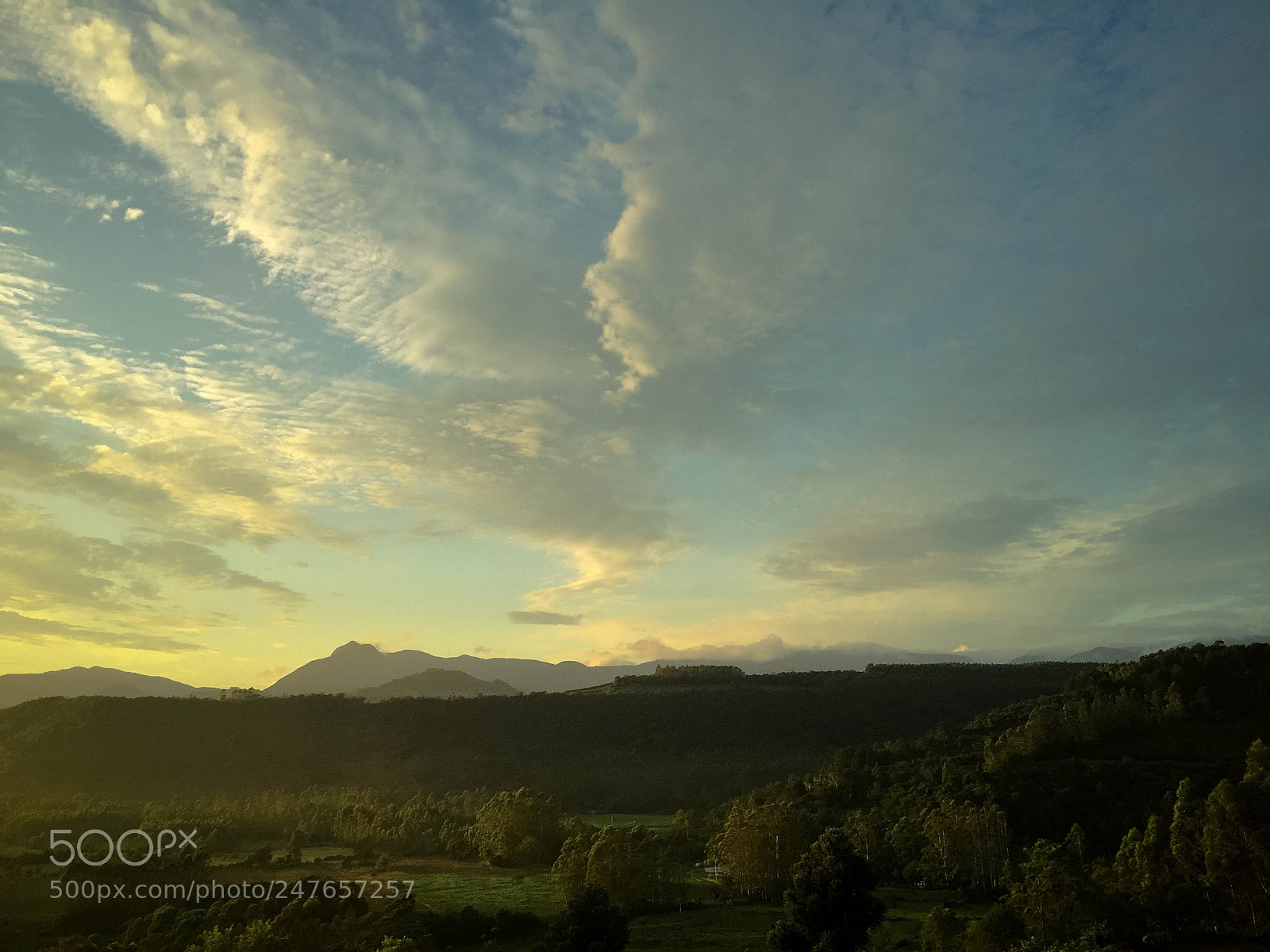 Apple iPhone 6 Plus sample photo. Santa catarina, brazil photography