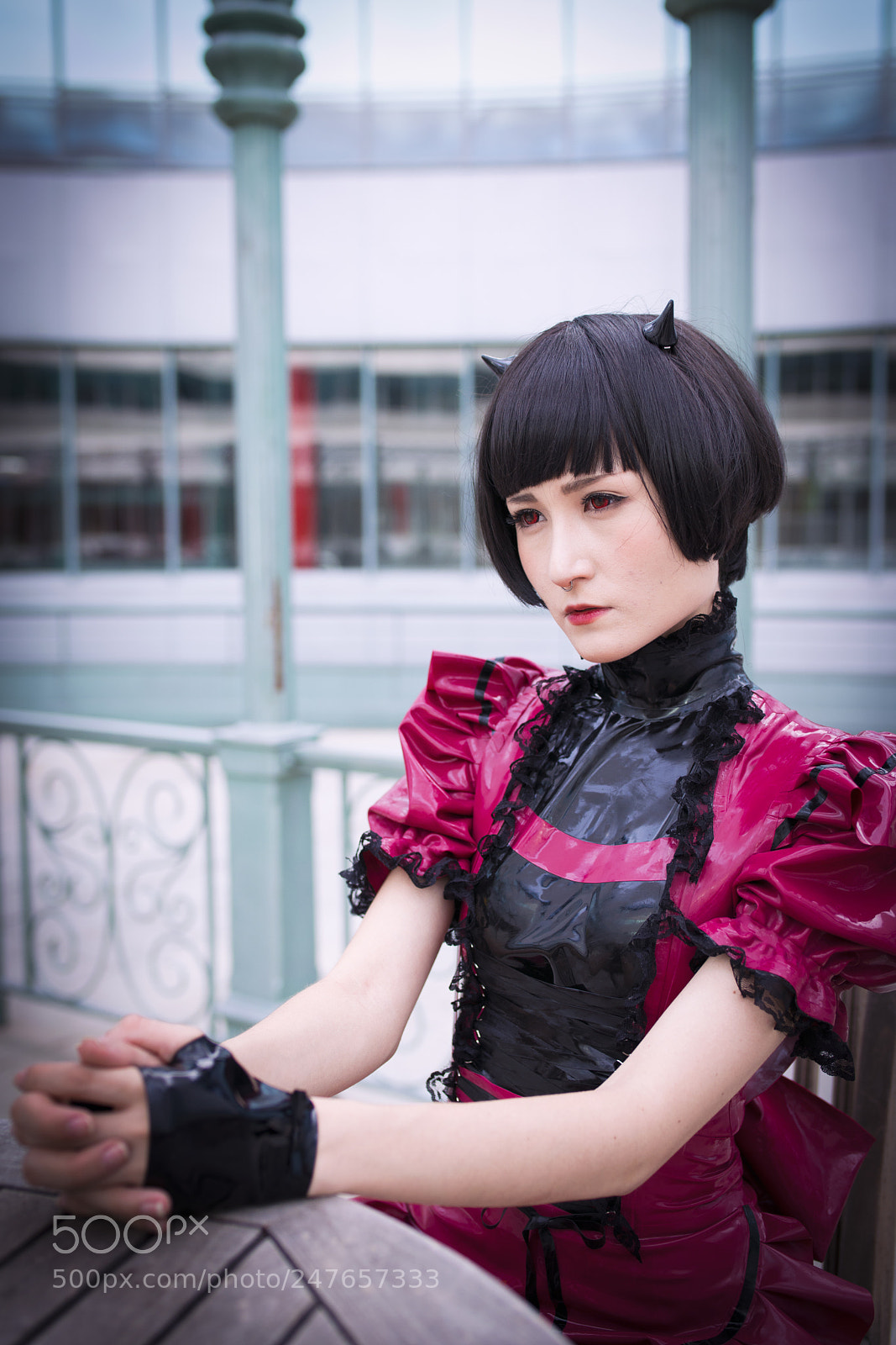 Nikon D800 sample photo. Naomi photography
