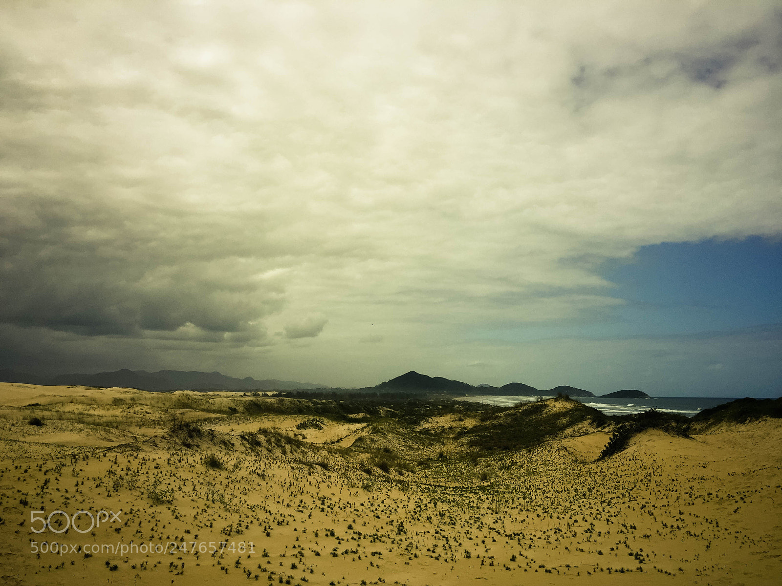 Apple iPhone 6 Plus sample photo. Santa catarina, brazil photography
