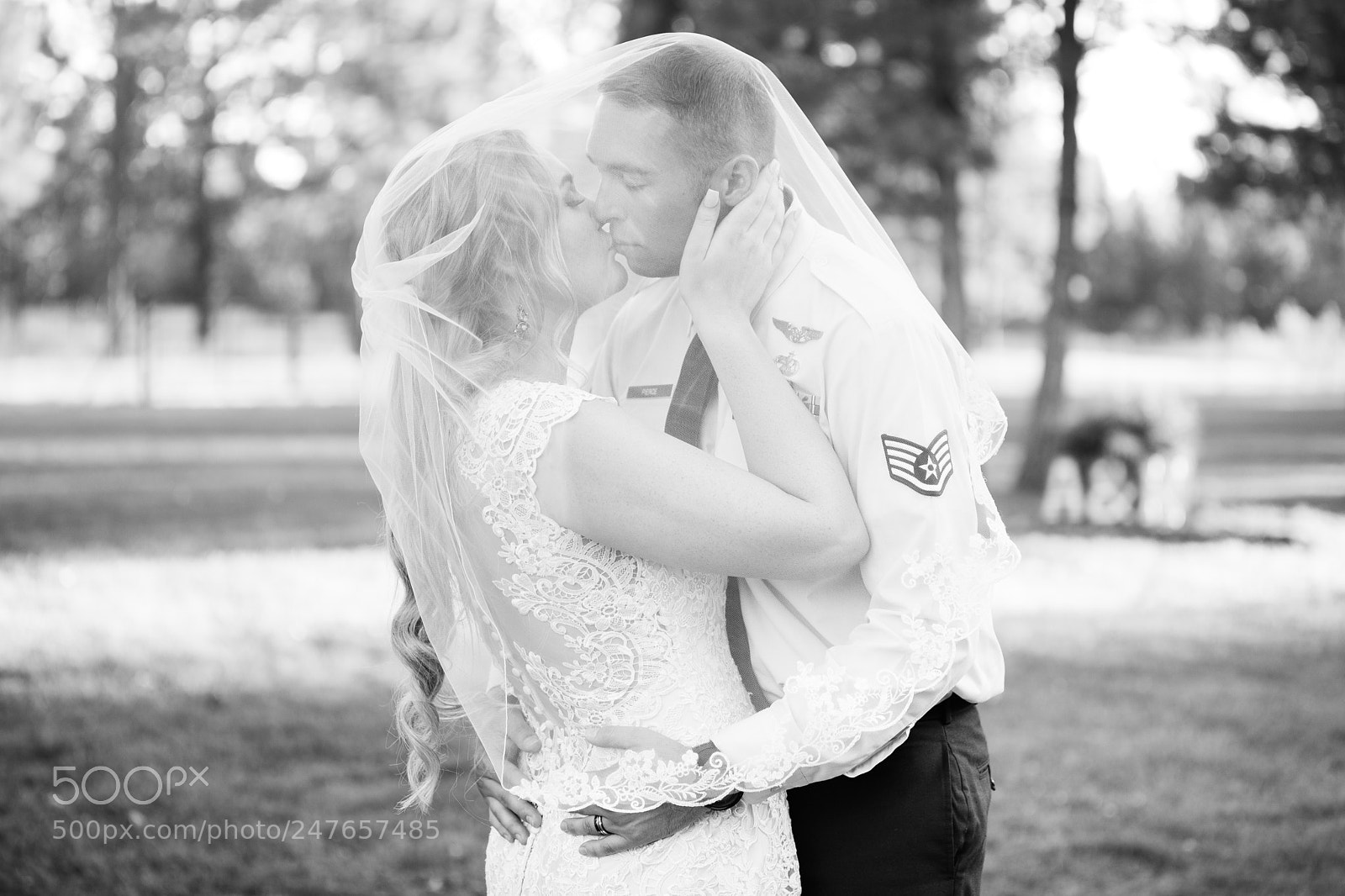 Canon EOS 5DS R sample photo. Bride & groom portraits photography