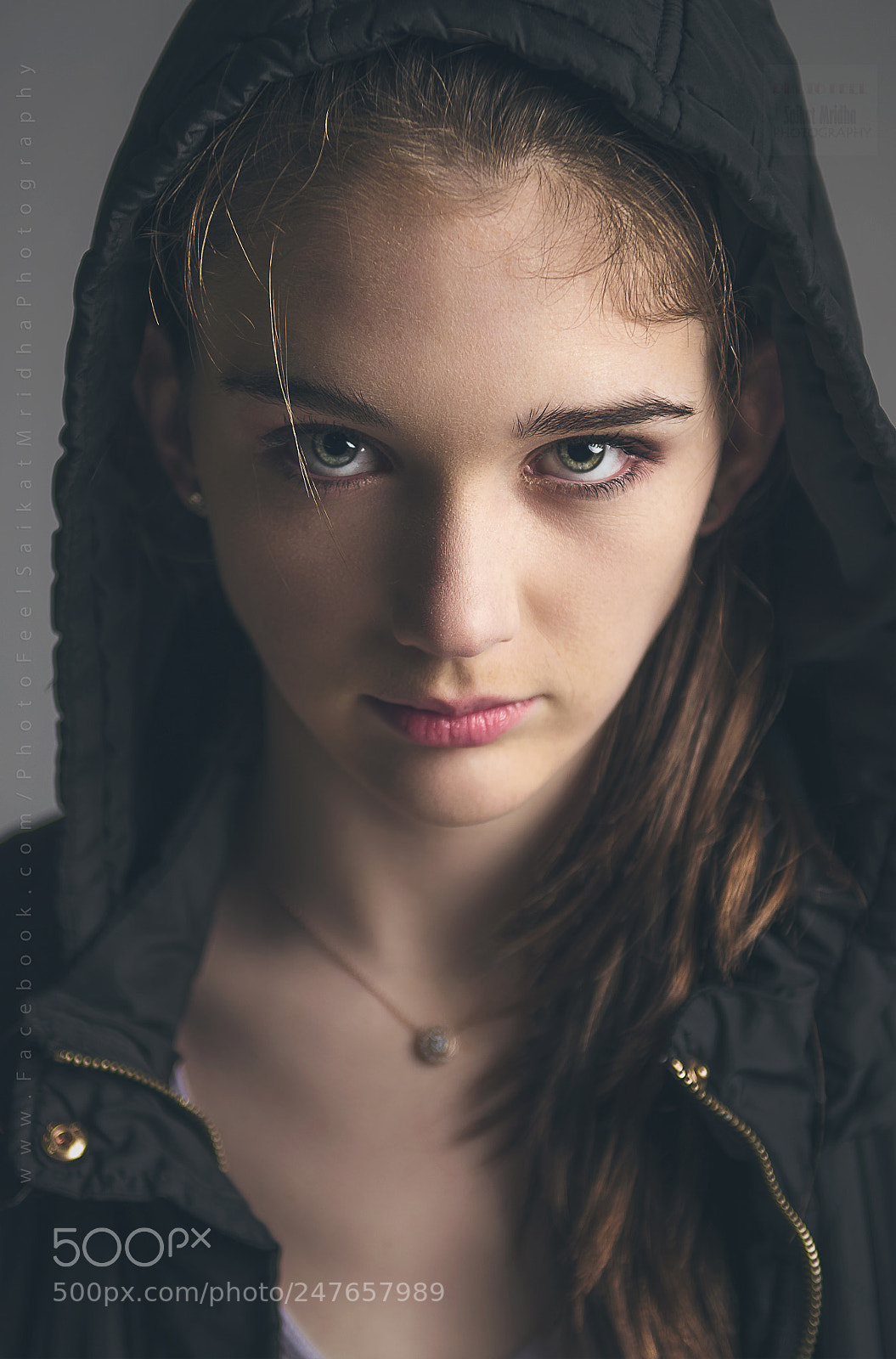Nikon D810 sample photo. I'm watching you photography