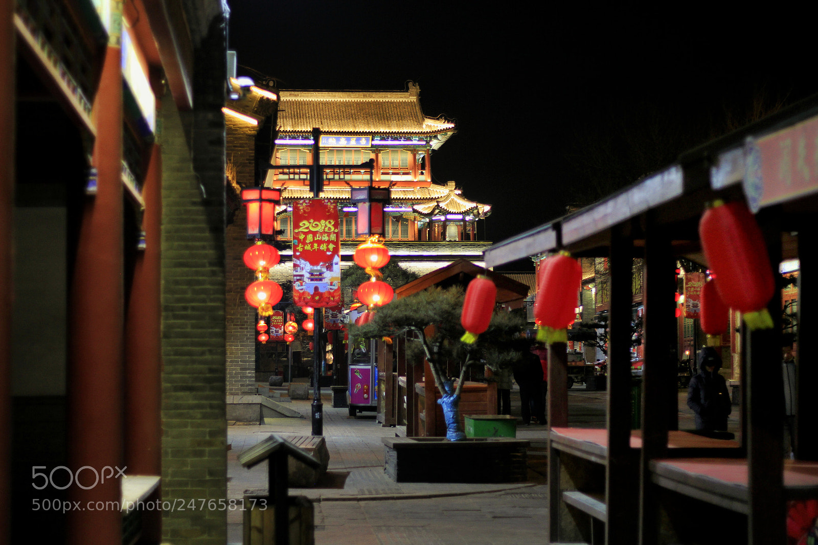 Canon EOS 7D sample photo. 鼓楼 photography