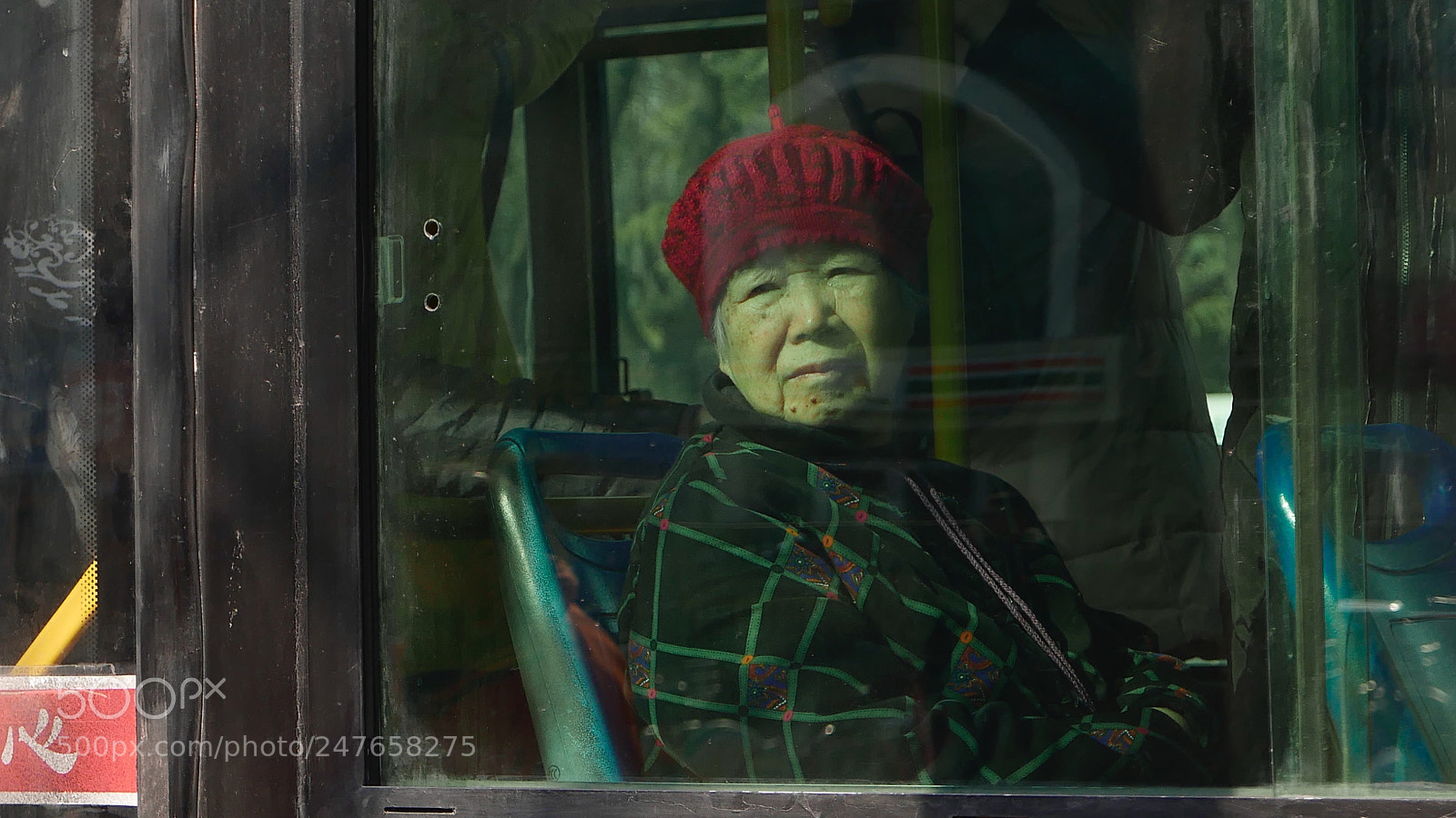 Leica D-Lux (Typ 109) sample photo. 《在路上》 photography