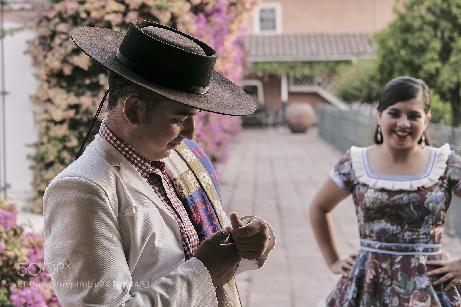 Fujifilm X-T2 sample photo. Cuequeros photography