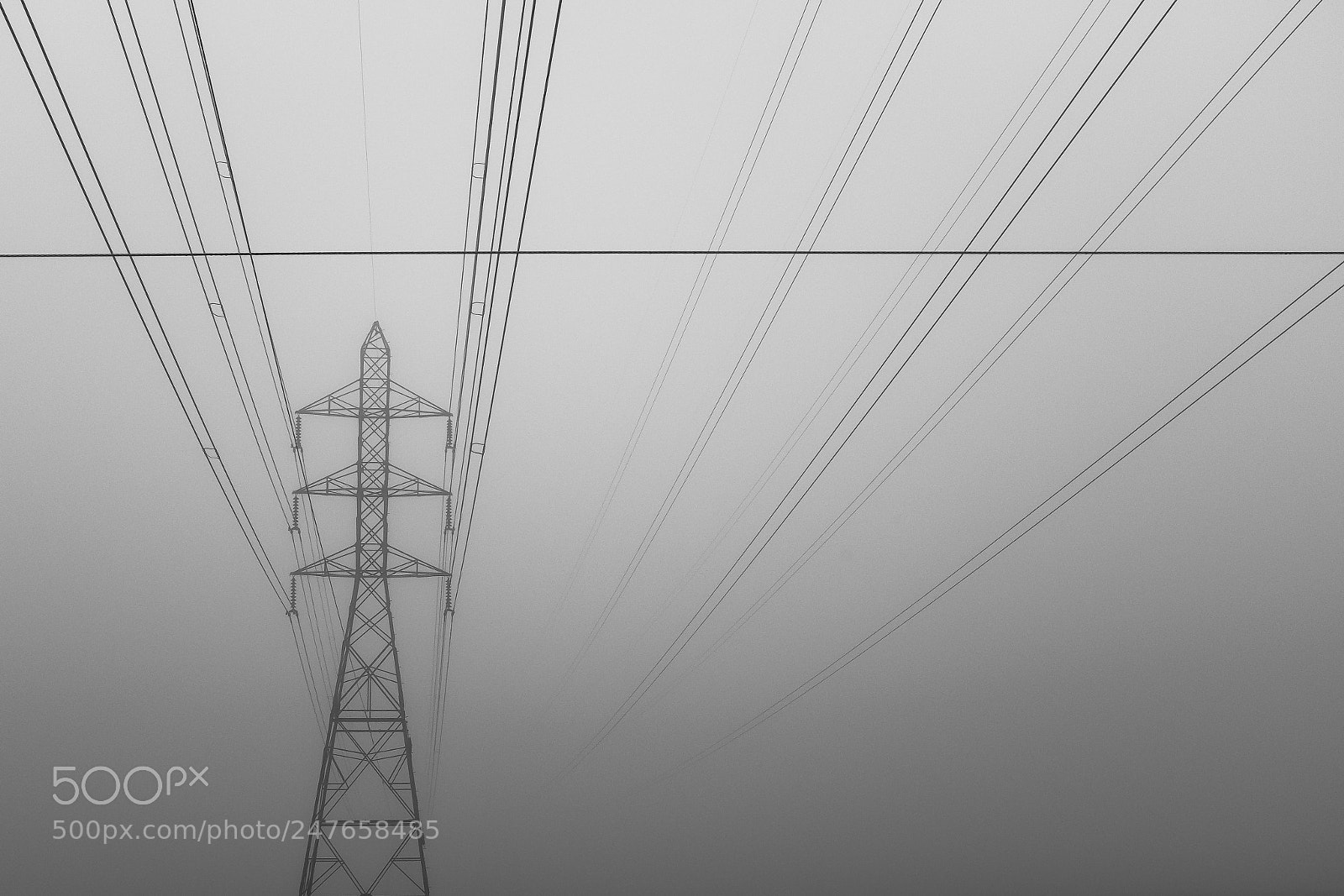 Fujifilm X100F sample photo. Power photography