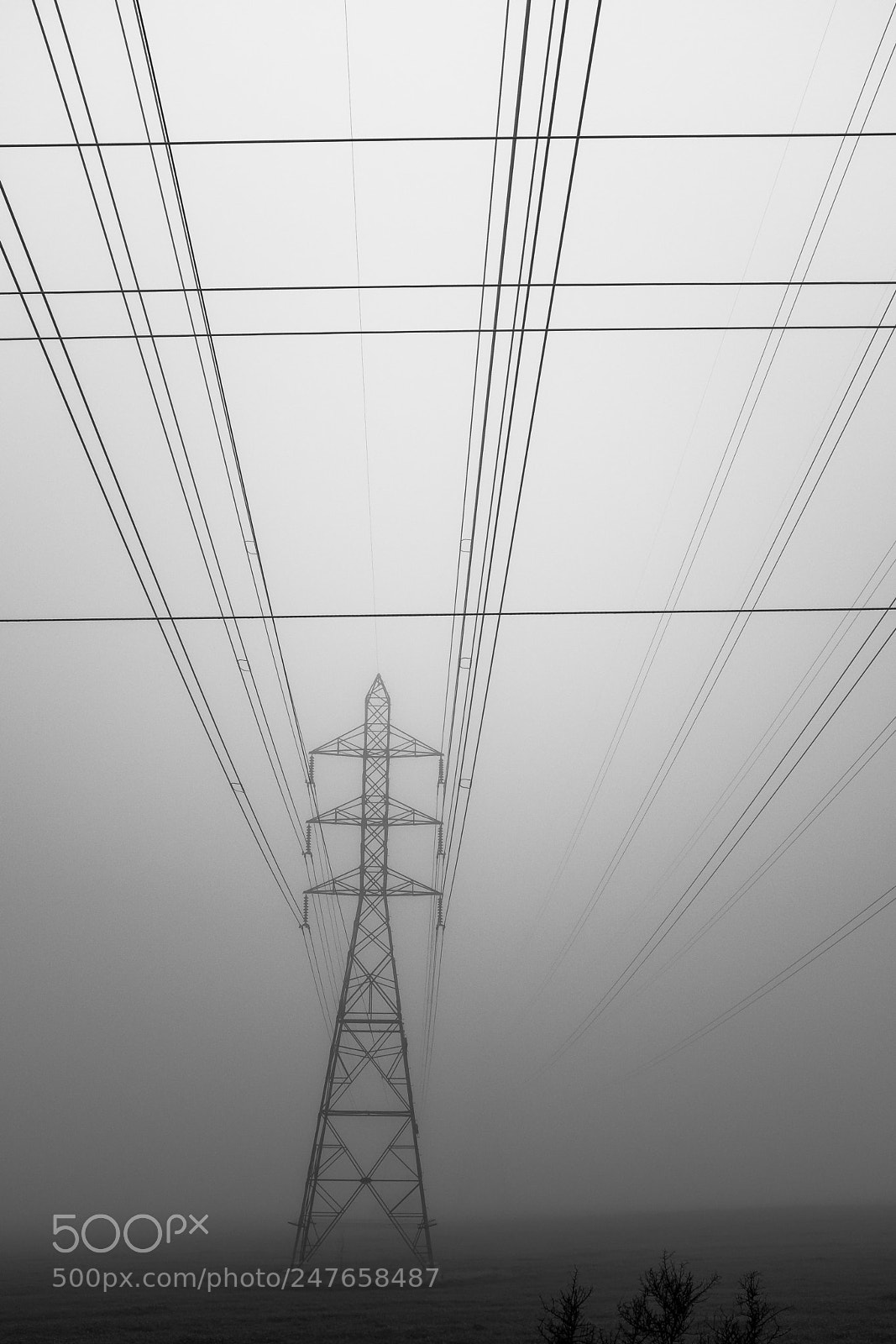 Fujifilm X100F sample photo. Power photography