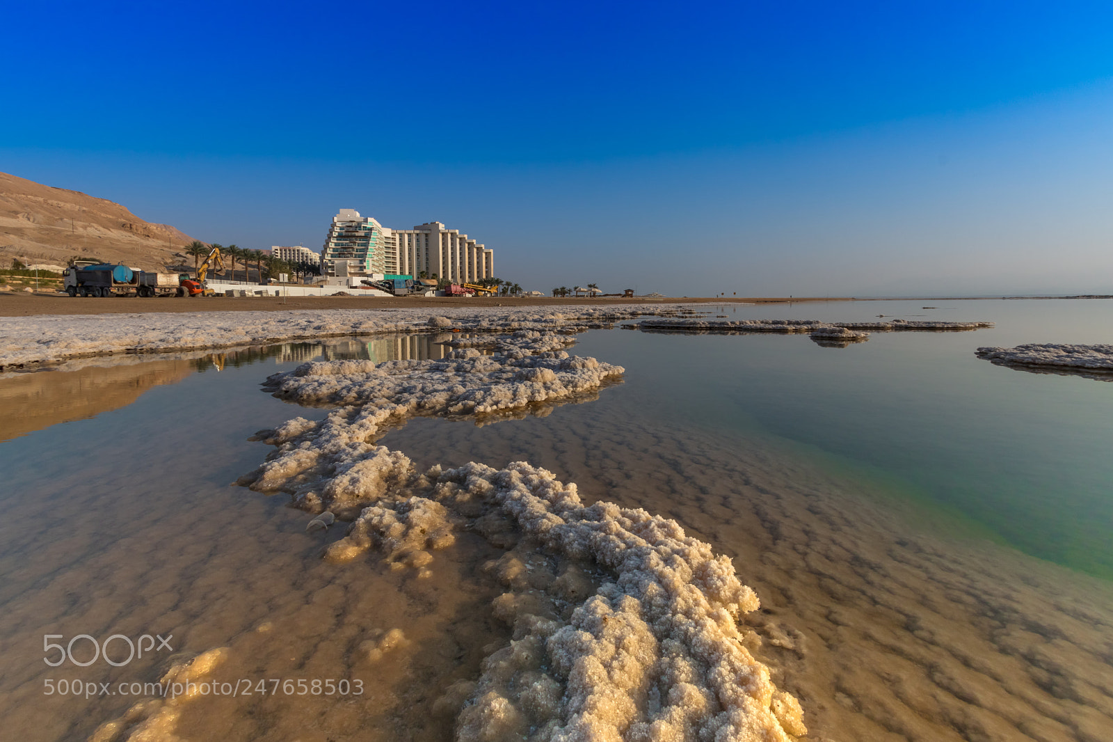Canon EOS 80D sample photo. Dead sea photography