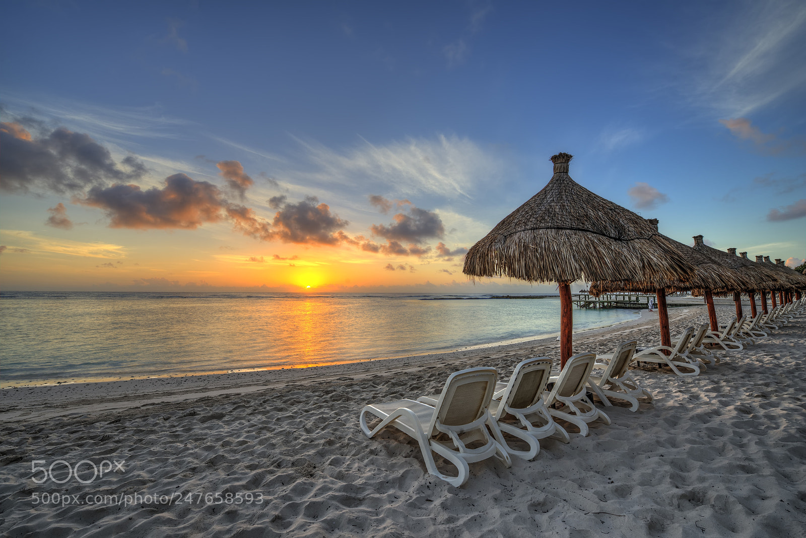 Nikon D800 sample photo. Magical morning photography