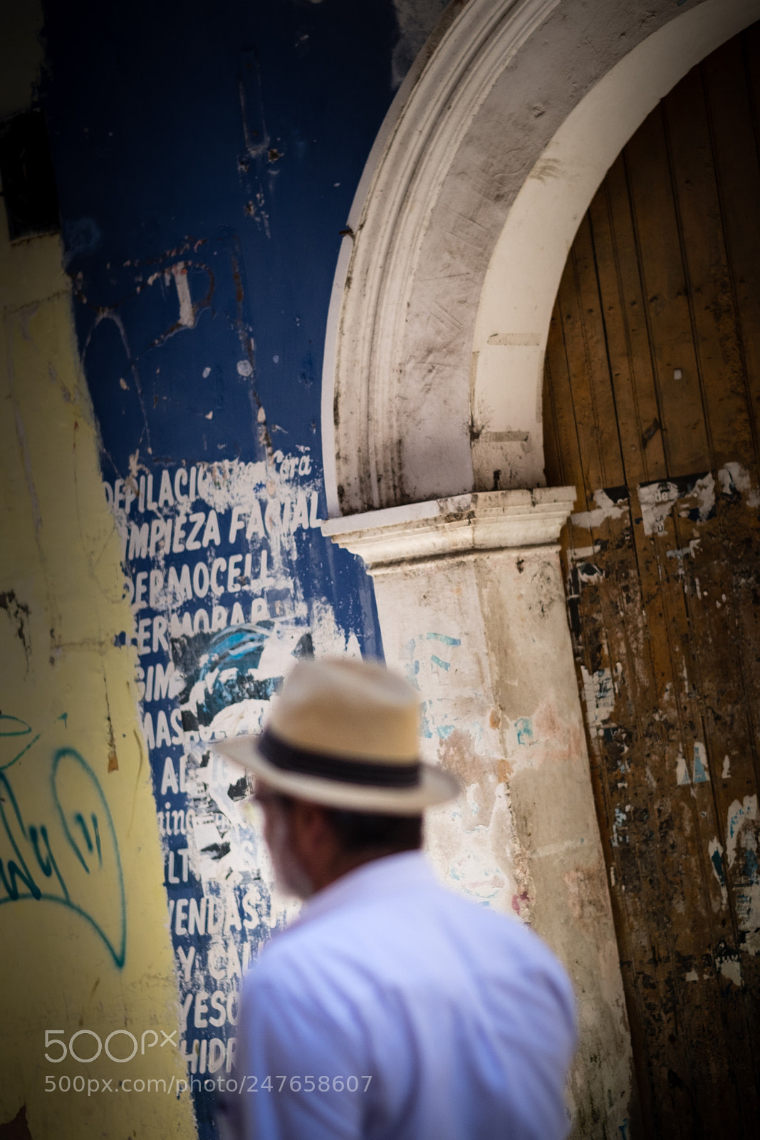 Fujifilm X-T1 sample photo. Walking still photography