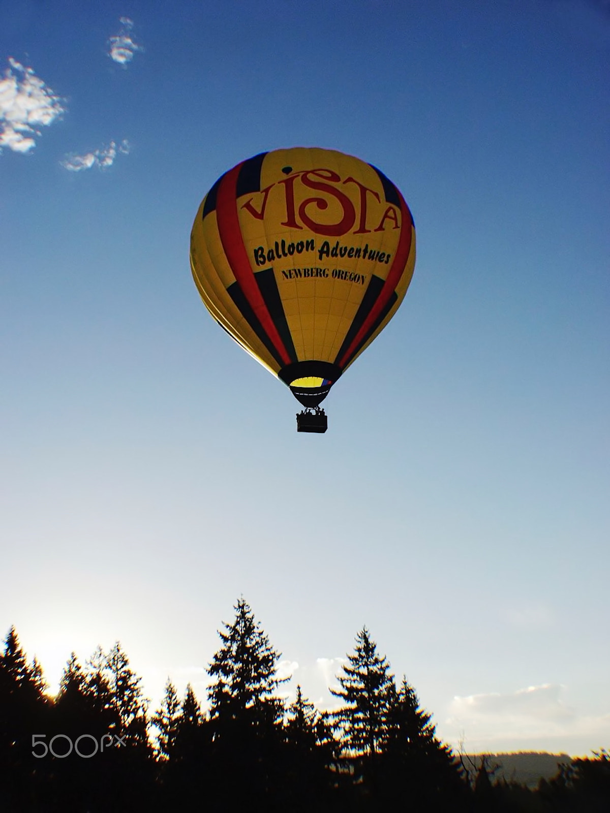 Olympus E-10 sample photo. Up up and away photography