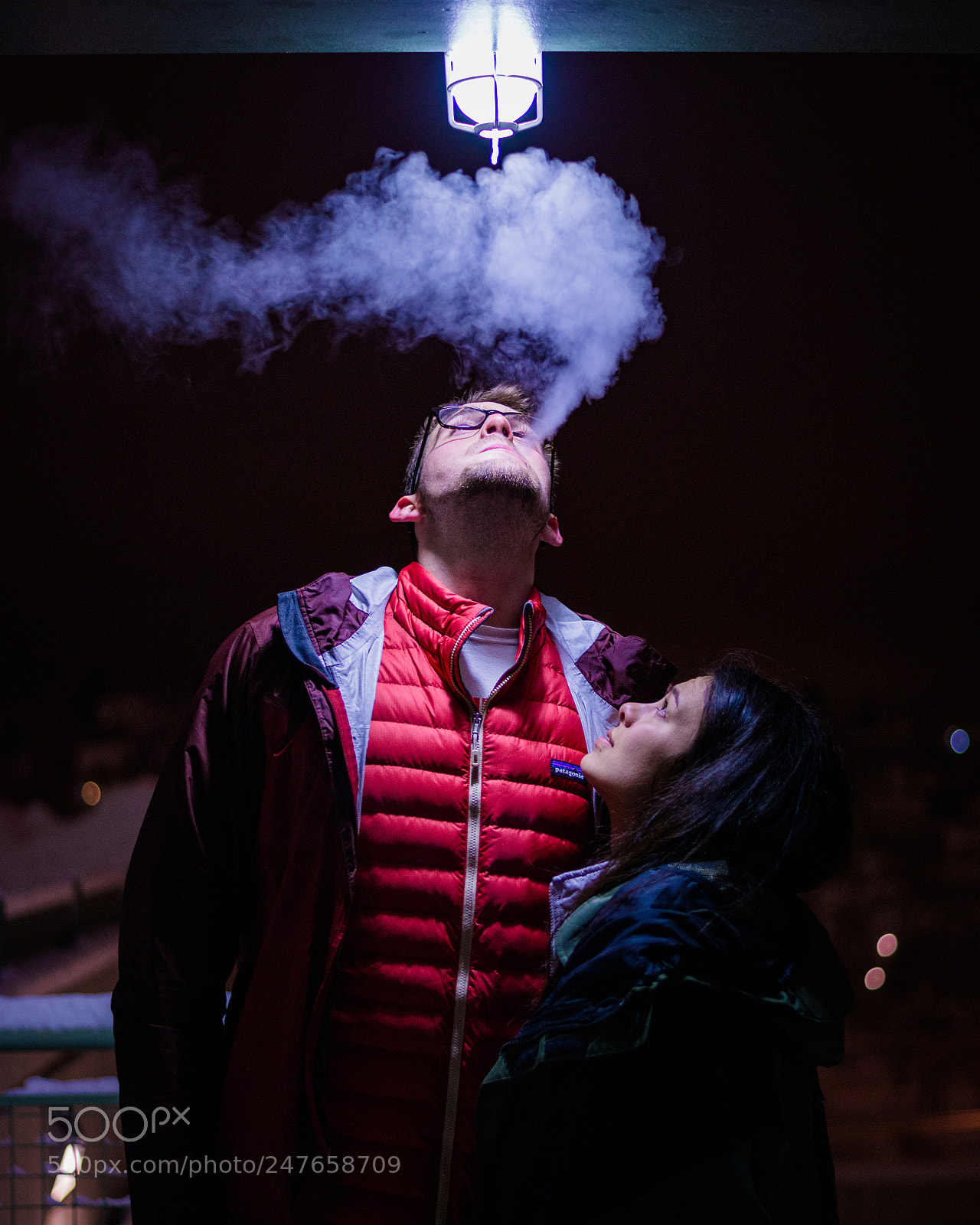 Nikon D800E sample photo. Chimney photography