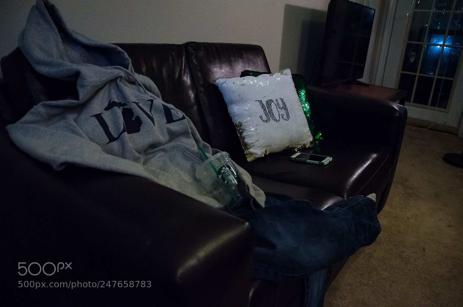 Nikon D5100 sample photo. Bodyless series ii photography