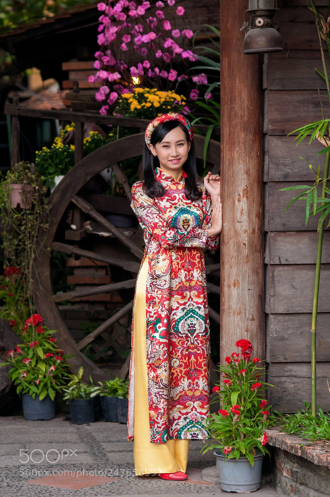 Nikon D90 sample photo. My wife. photography