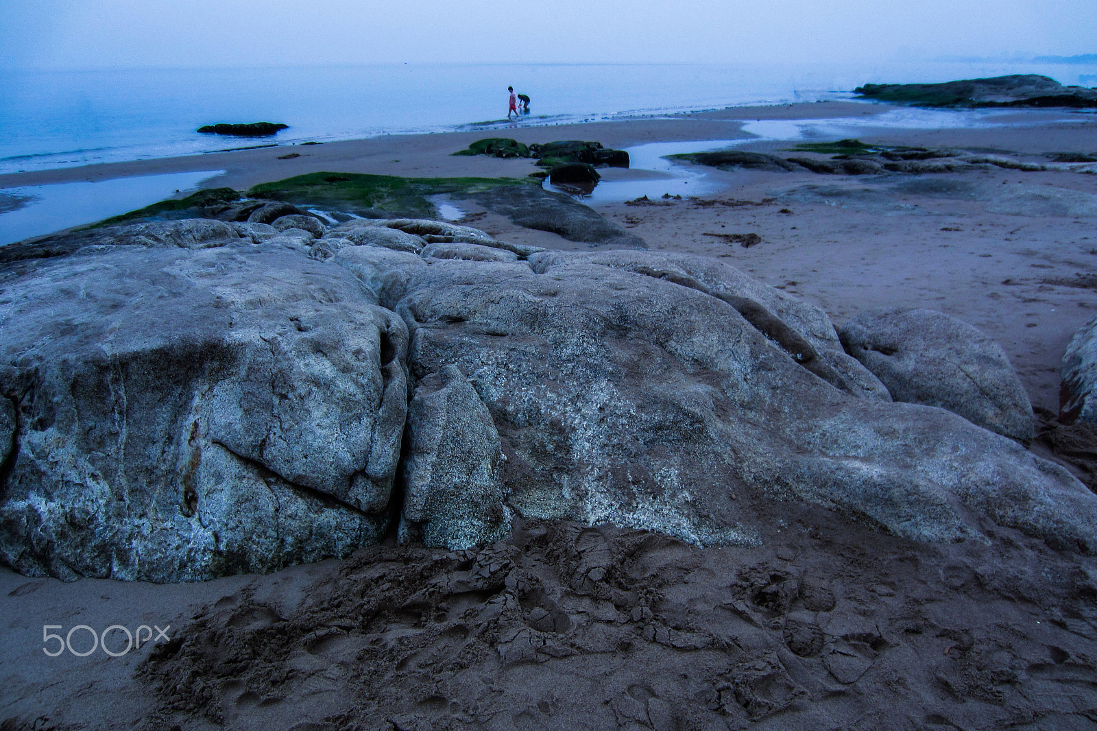 Canon PowerShot ELPH 300 HS (IXUS 220 HS / IXY 410F) sample photo. Beach reef series 3 photography