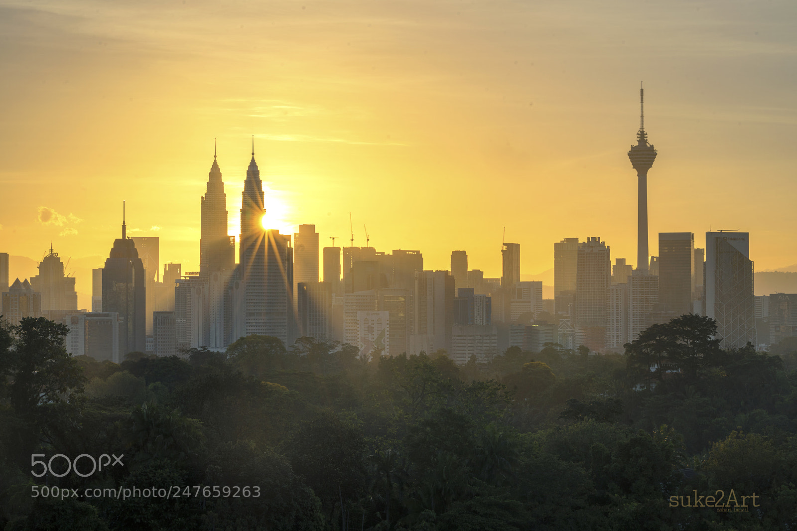 Sony a7 II sample photo. Kuala lumpur photography