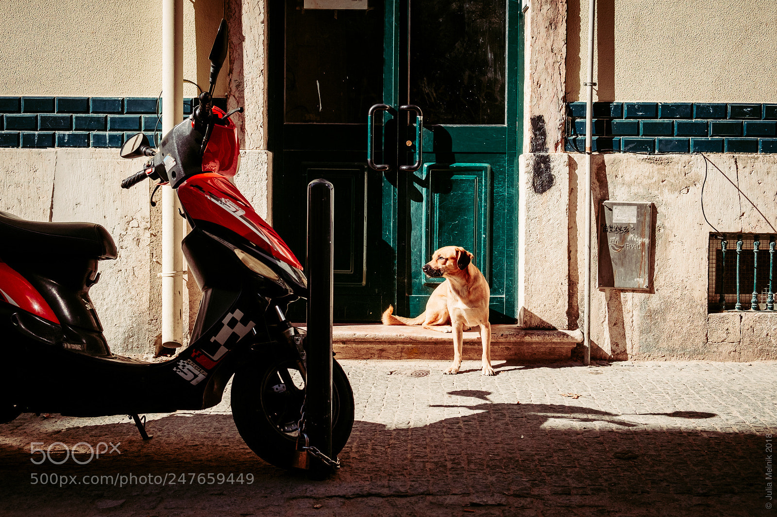 Fujifilm X-T10 sample photo. Lisbon - the city photography