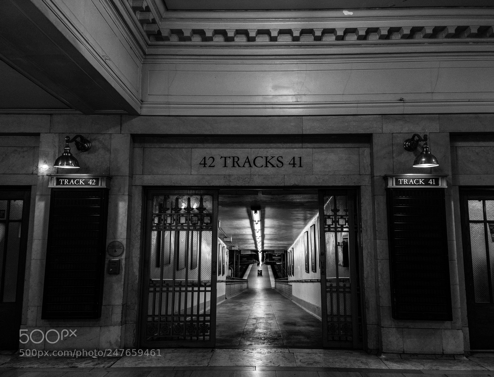 Fujifilm X-T2 sample photo. Grand central station, nyc photography