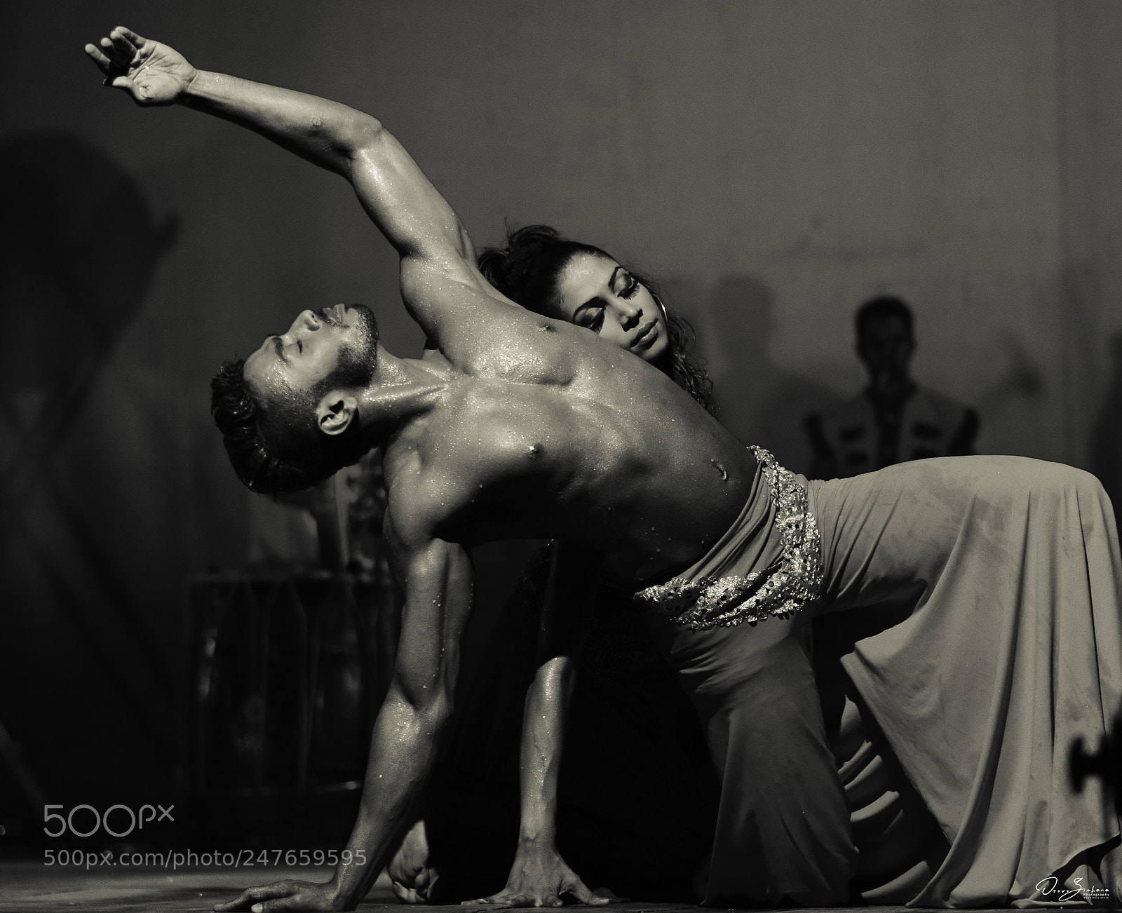 Nikon D7100 sample photo. Art of love photography