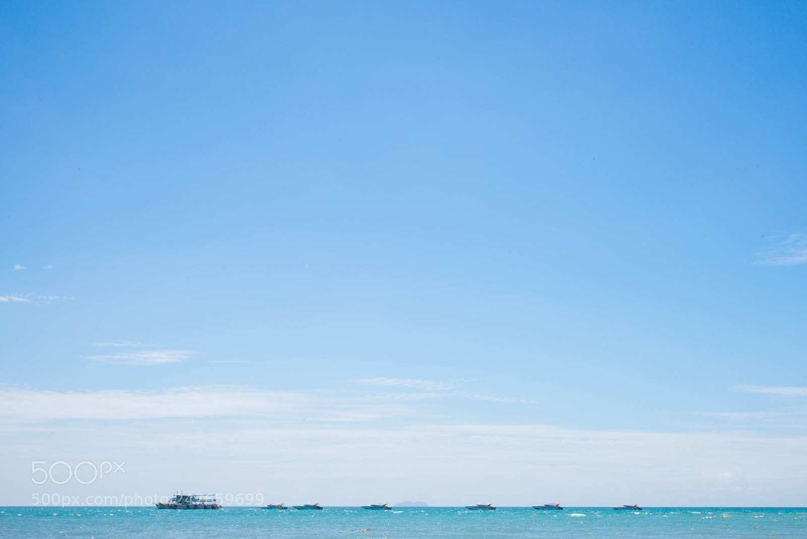 Leica M (Typ 240) sample photo. Line of the boats photography