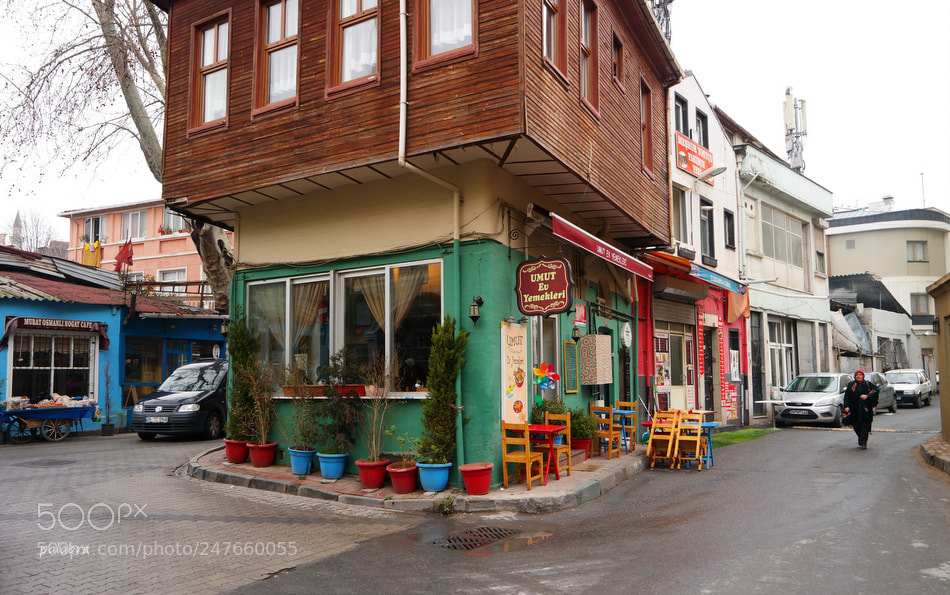 Samsung NX30 sample photo. ... photography