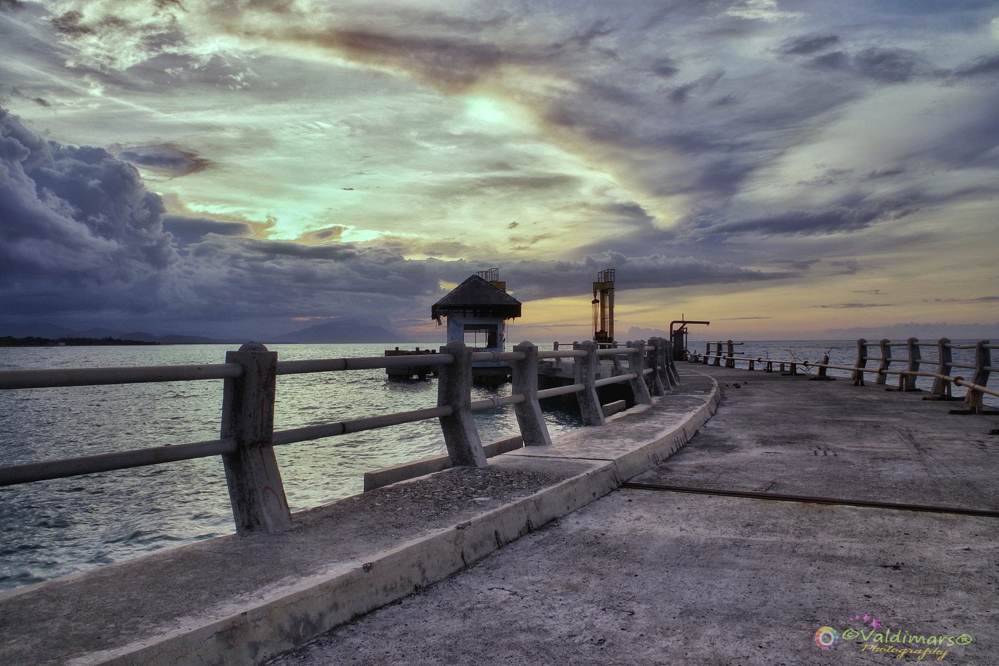 Pentax K-S1 sample photo. Port photography