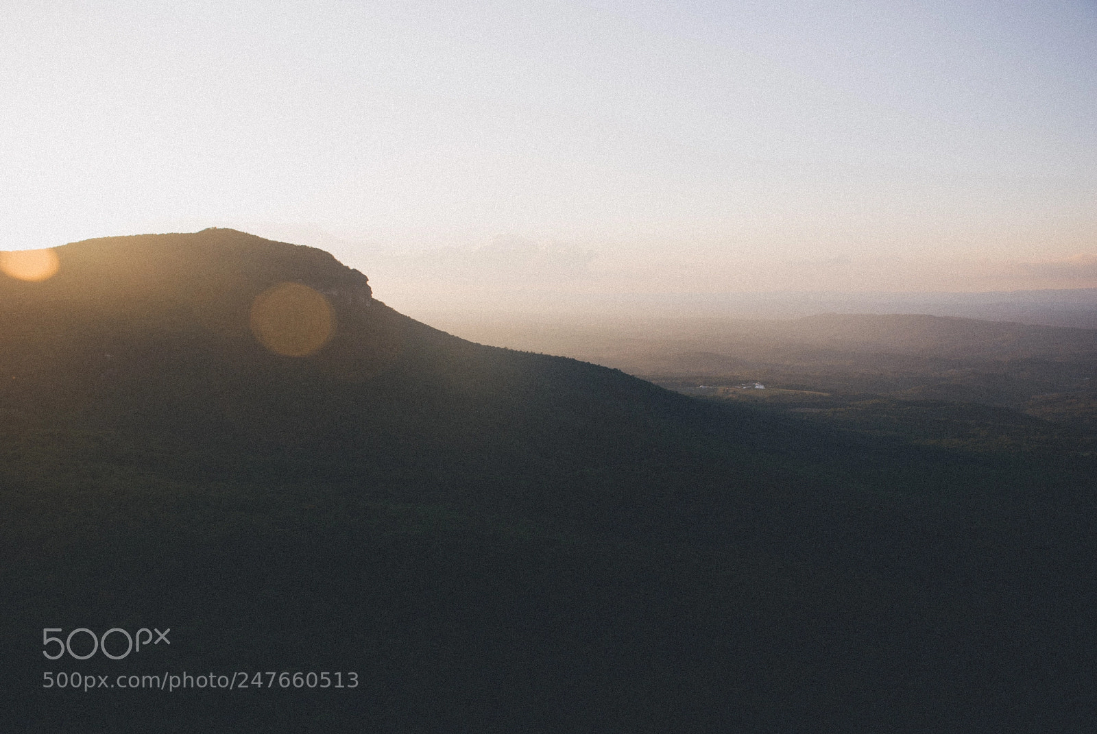 Nikon D80 sample photo. Hanging rock photography