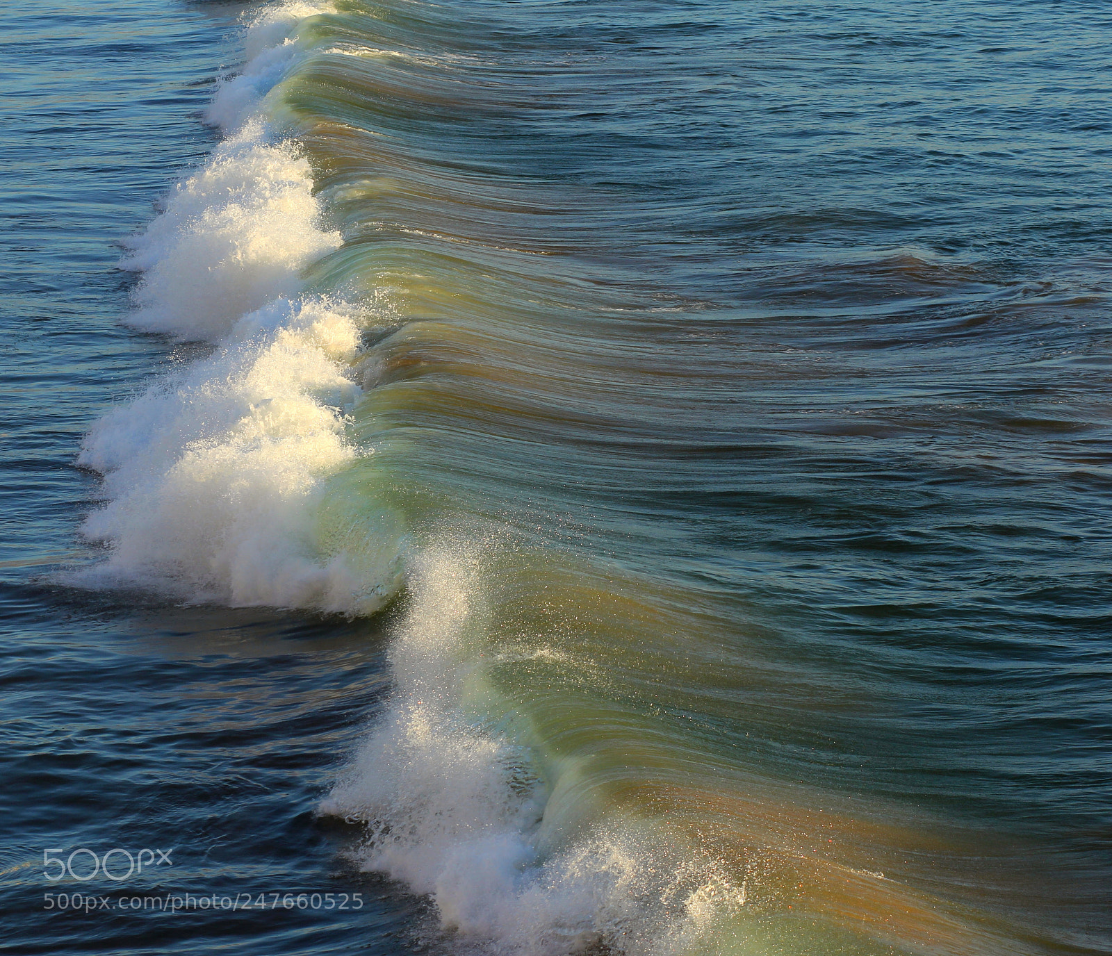 Canon EOS 60D sample photo. Crashing photography