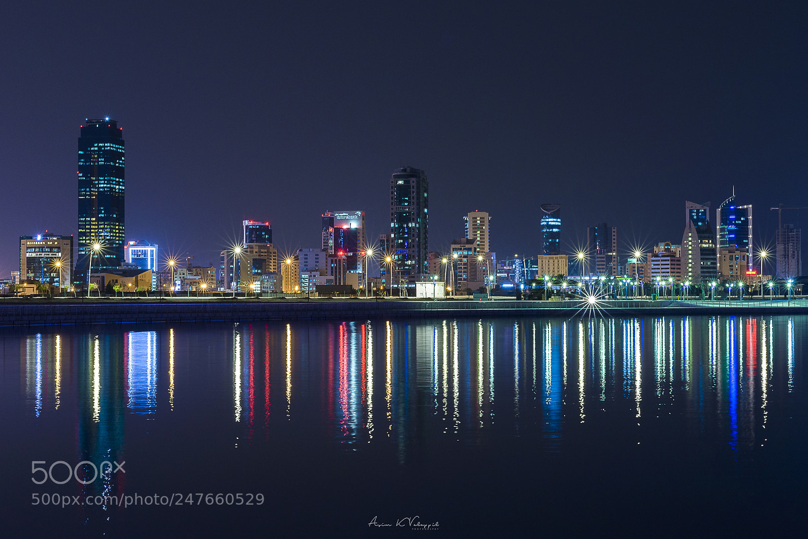 Nikon D600 sample photo. Manama, bahrain photography