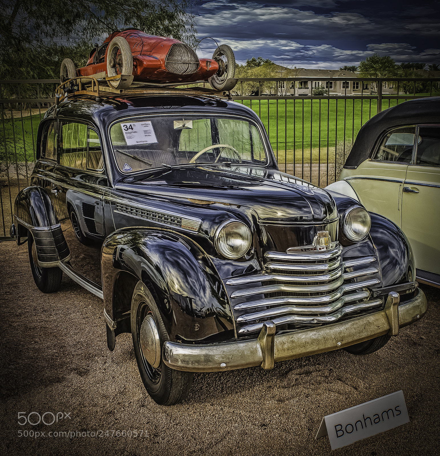Nikon D800 sample photo. Opel olympia with egon photography