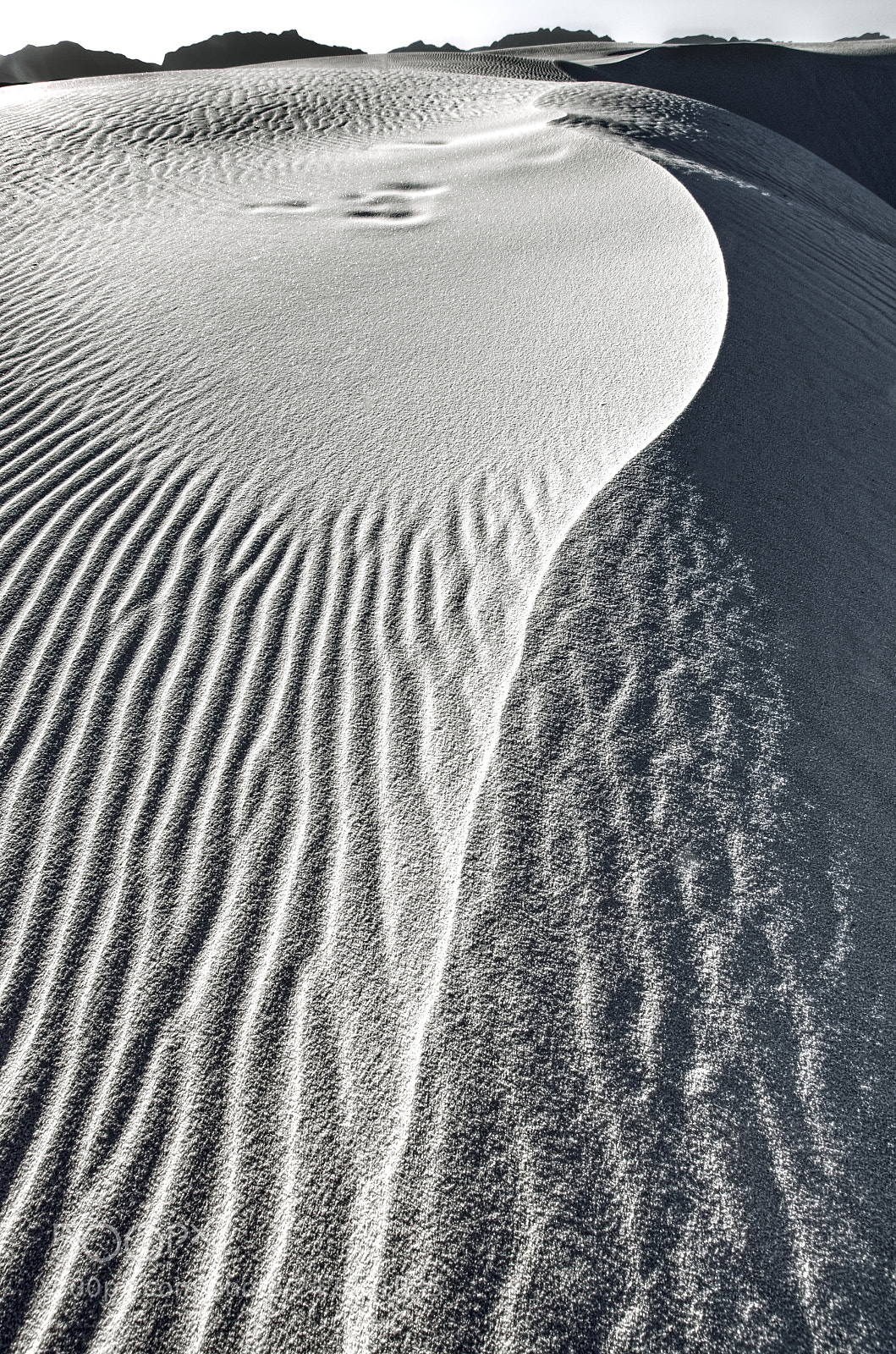 Pentax K-5 sample photo. Whitesands question photography