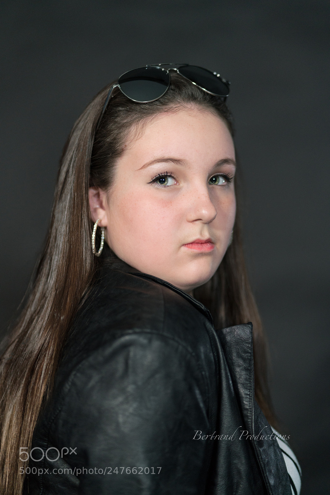 Sony a7R III sample photo. Badass photography