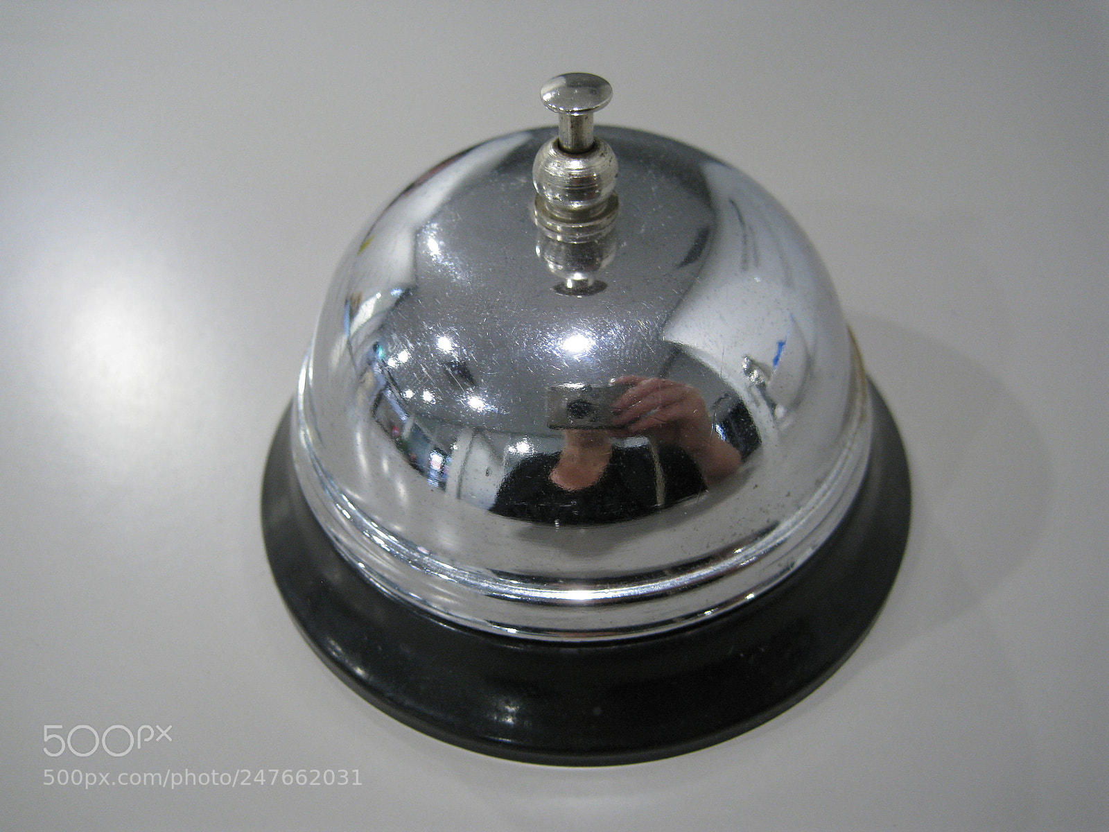Canon DIGITAL IXUS 960 IS sample photo. Ring the bell photography