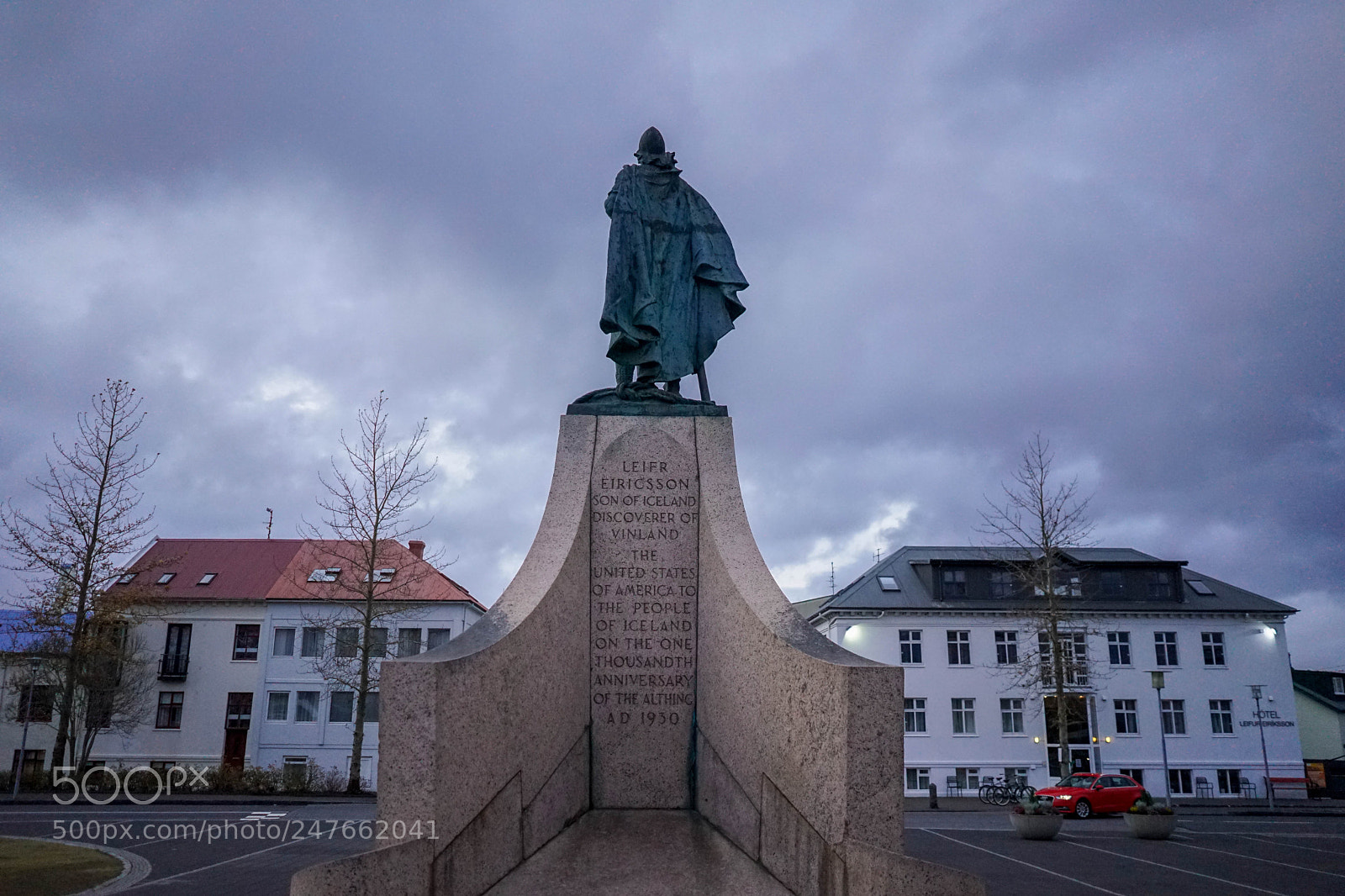 Sony a7 sample photo. Son of iceland photography