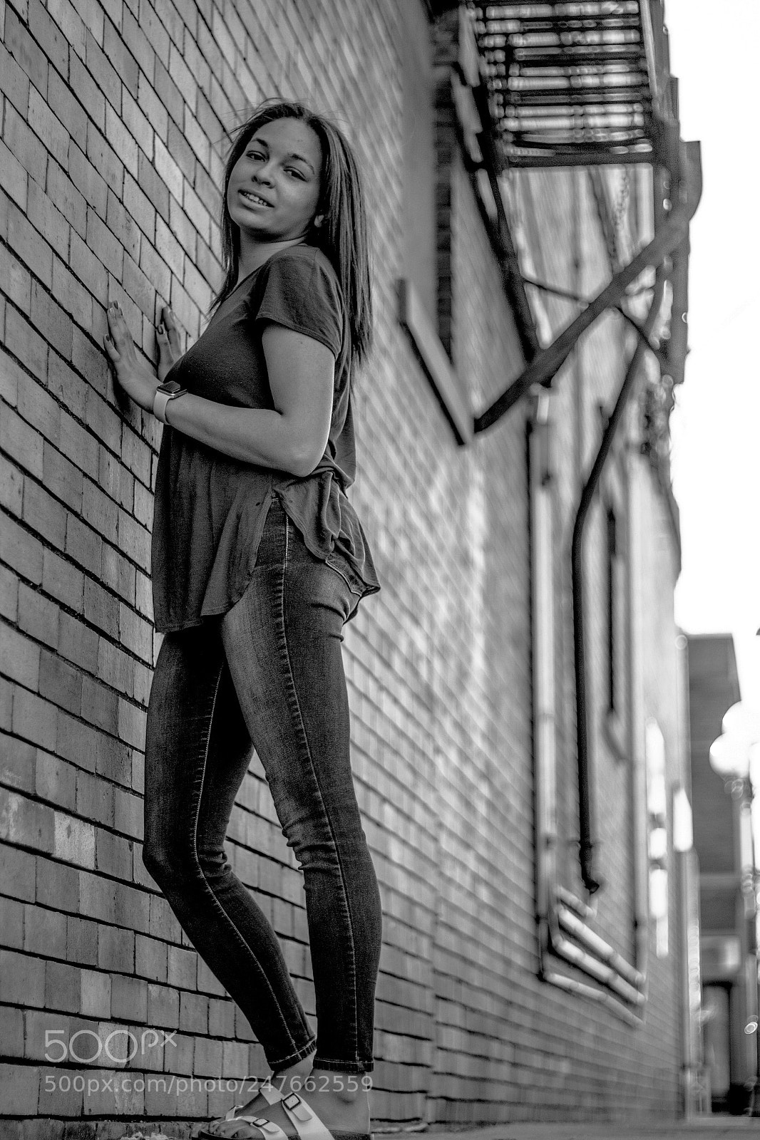 Canon EOS 600D (Rebel EOS T3i / EOS Kiss X5) sample photo. Friend photo shoot photography