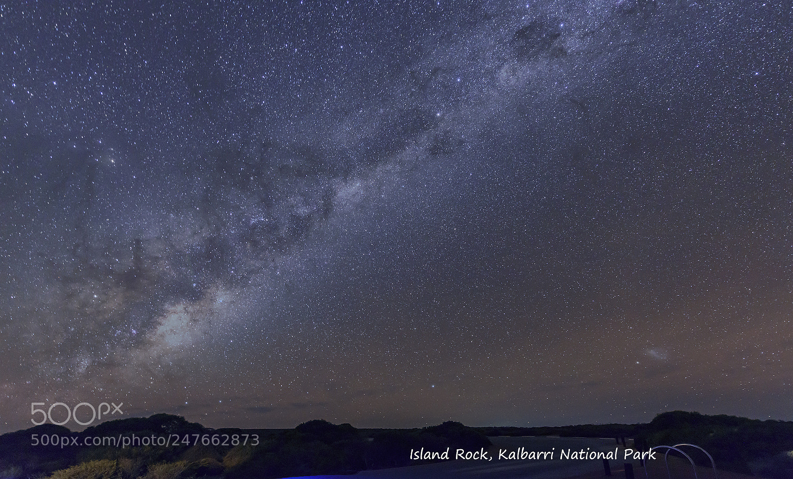 Nikon D800 sample photo. Island rock kalbarri national photography