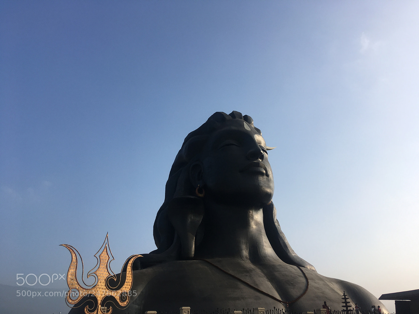 Apple iPhone SE sample photo. Adiyogi photography