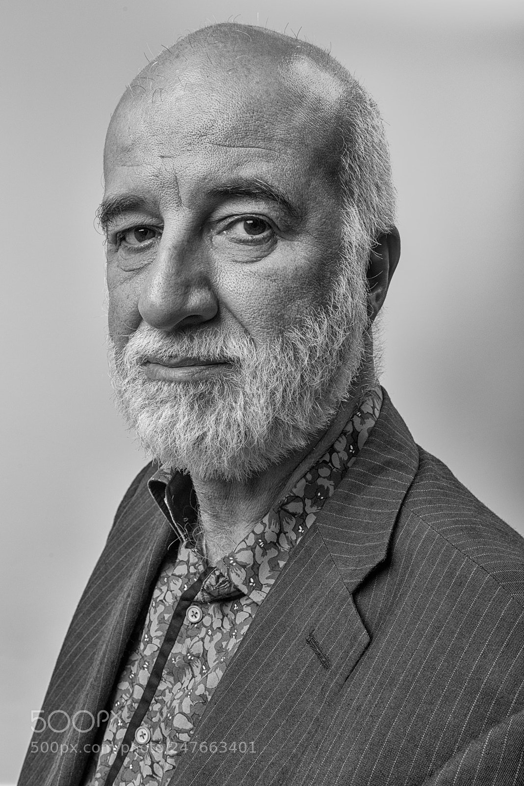 Nikon D810 sample photo. Retrato photography