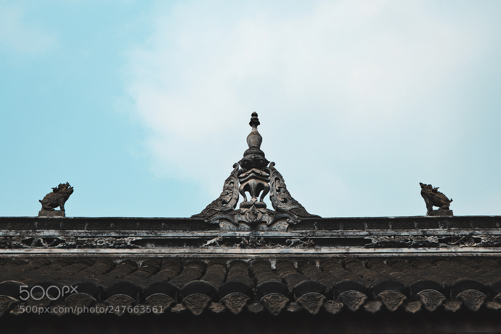 Canon EOS 77D (EOS 9000D / EOS 770D) sample photo. 宝顶 photography