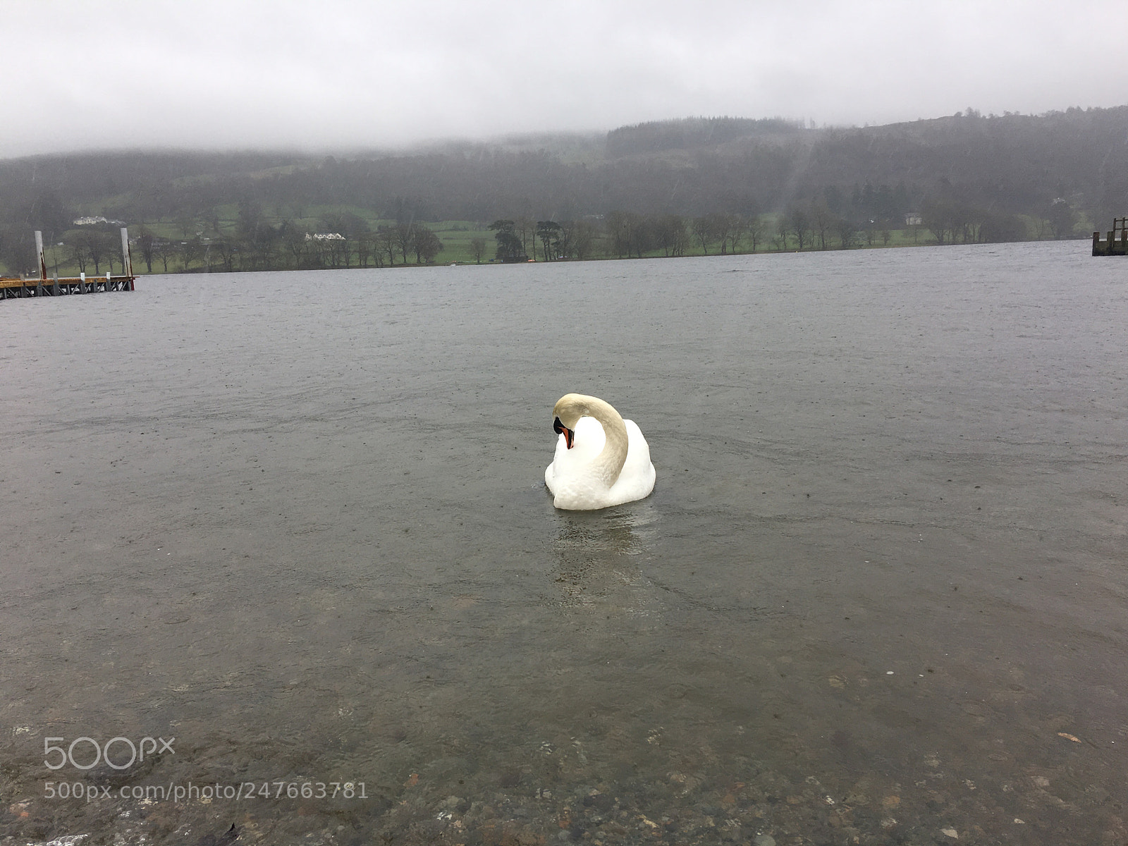 Apple iPhone 6s Plus sample photo. Lake district np (uk) photography