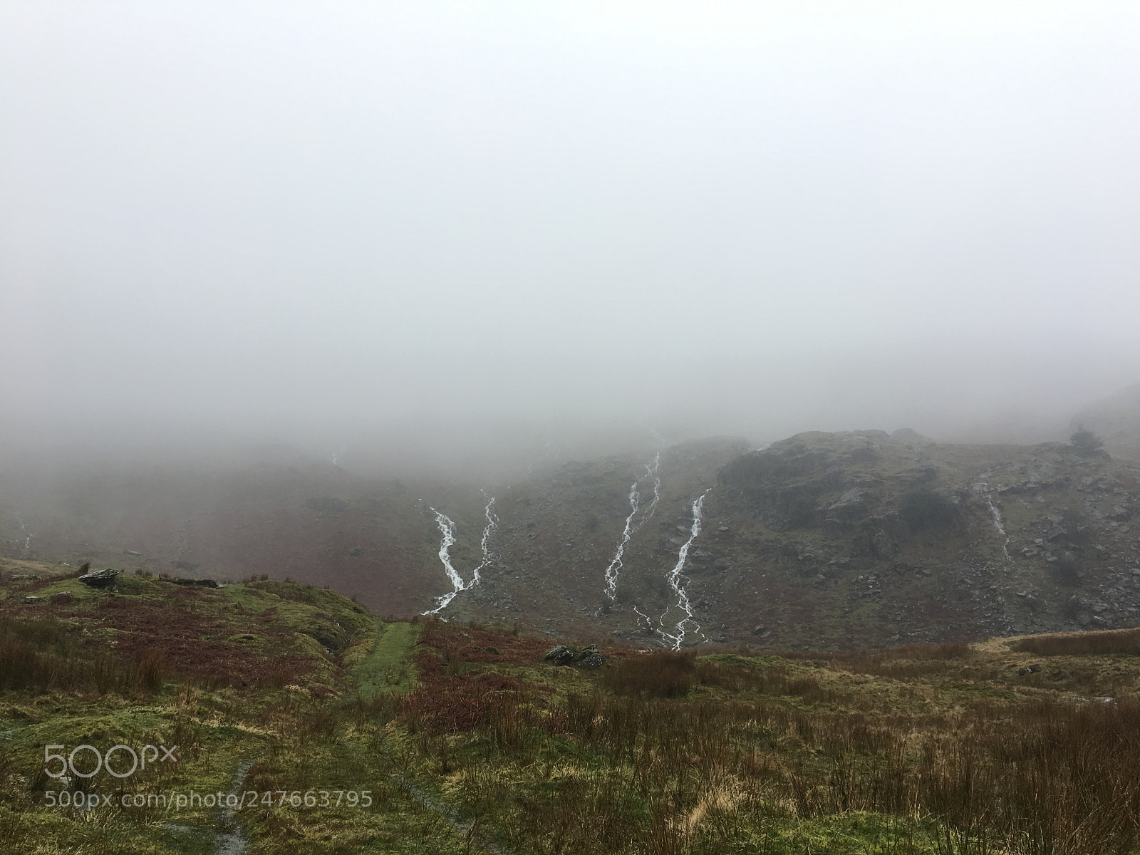 Apple iPhone 6s Plus sample photo. Lake district np (uk) photography
