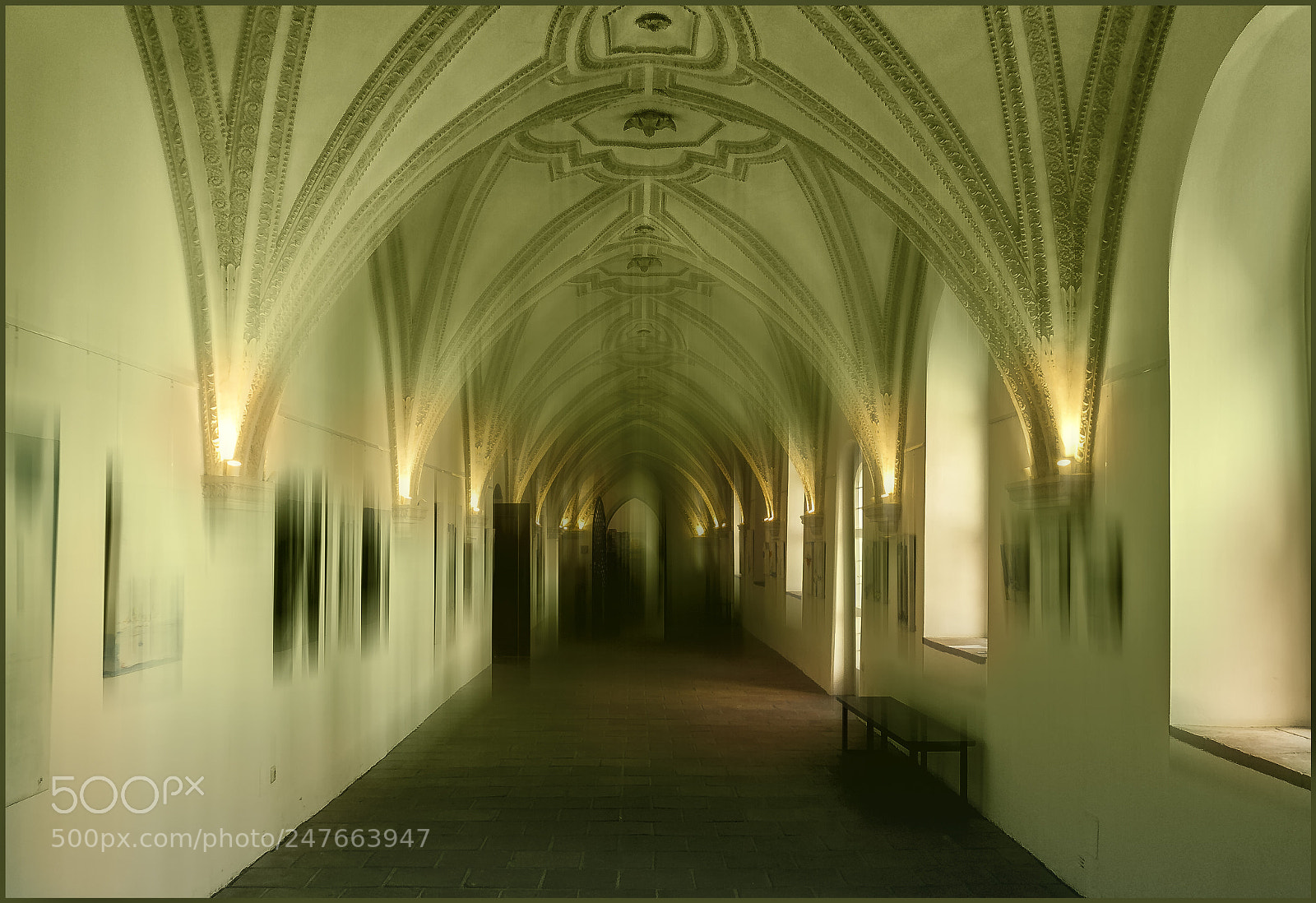 Canon EOS 60D sample photo. Monastery benediktbeuern photography