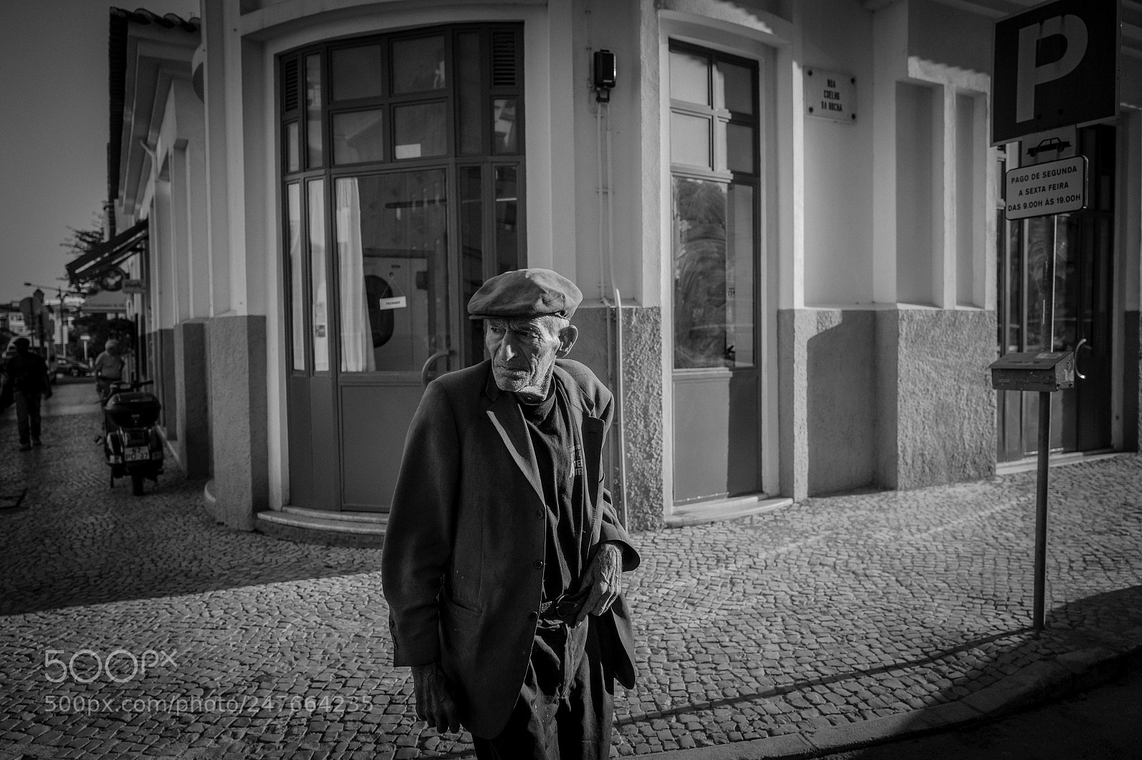 Leica Q (Typ 116) sample photo. Untitled photography