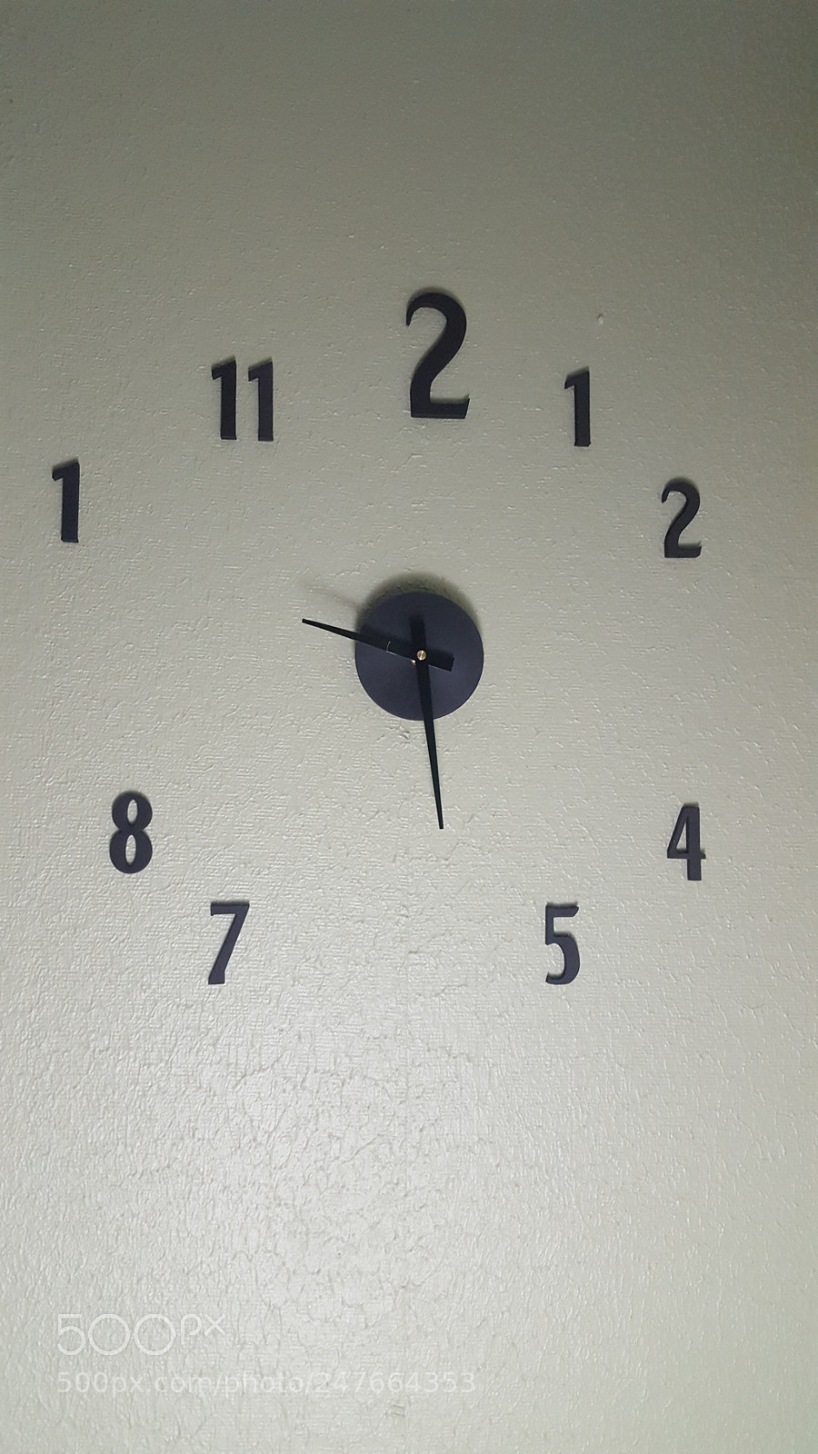 Samsung Galaxy S6 sample photo. Missing in time photography