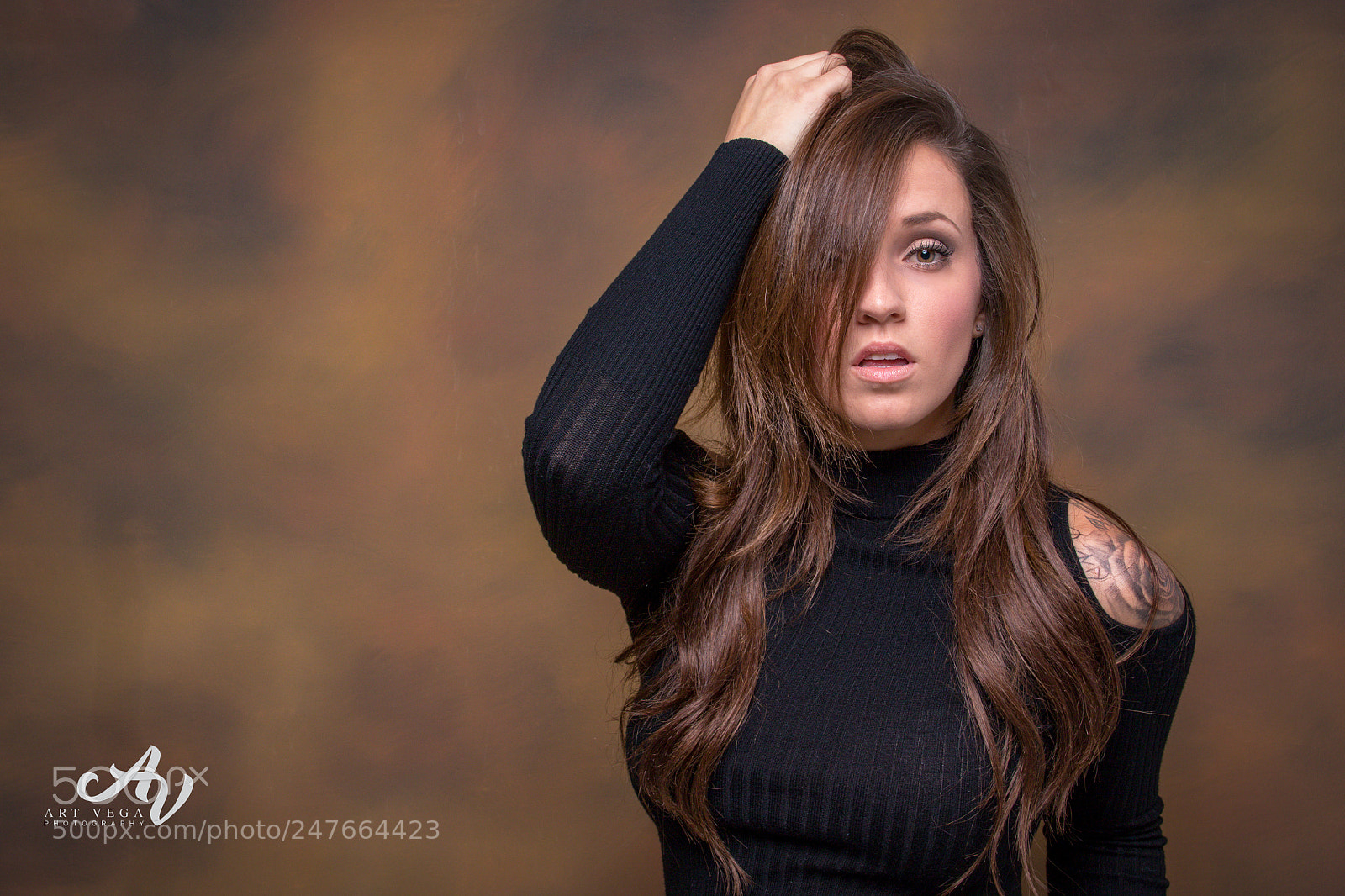 Canon EOS 7D Mark II sample photo. Lily 2 photography