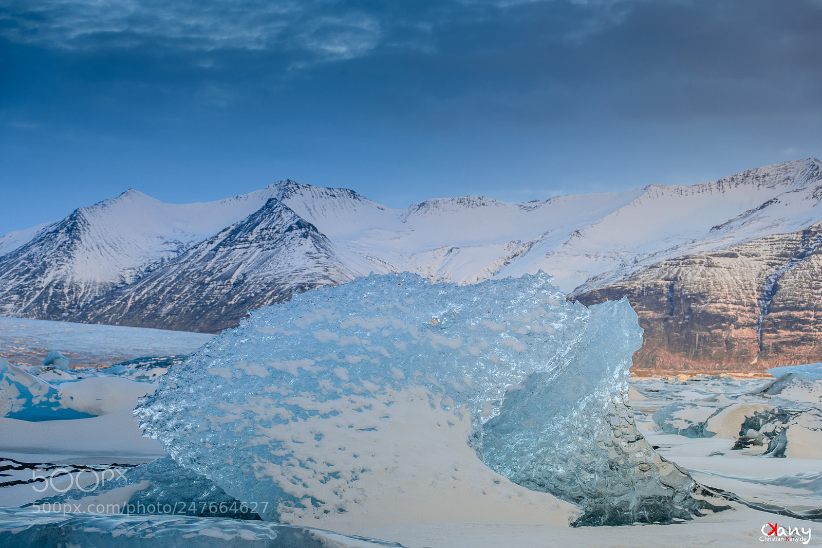 Nikon D7500 sample photo. Ice at j kuls photography
