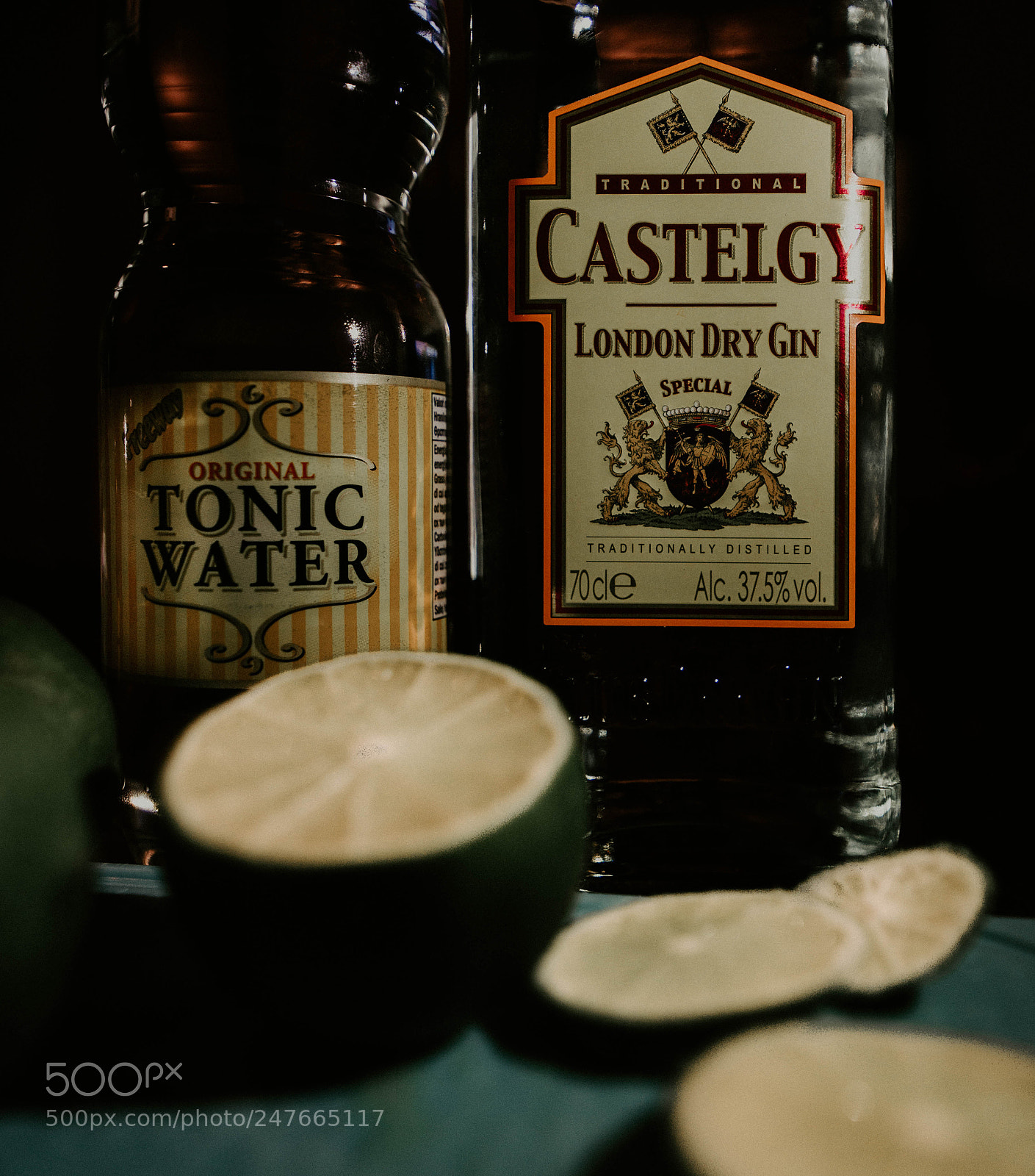 Nikon D610 sample photo. Dry liquid photography