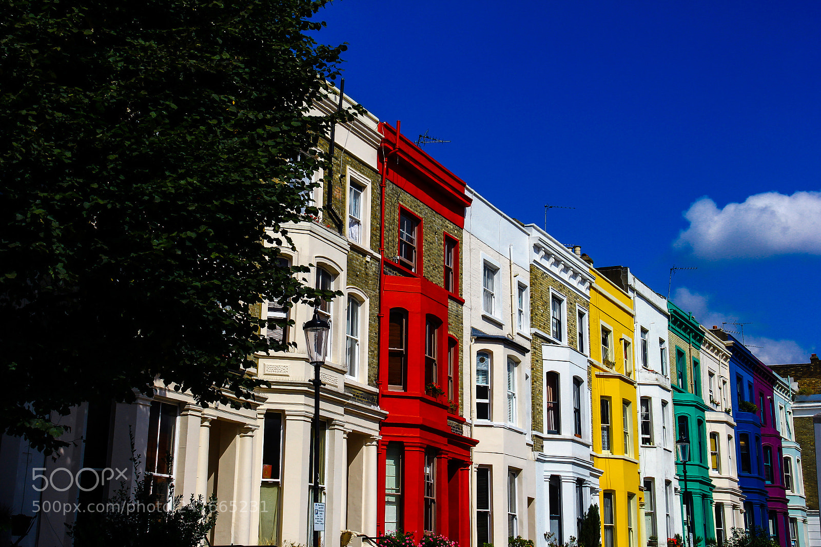 Canon EOS 60D sample photo. London, england photography
